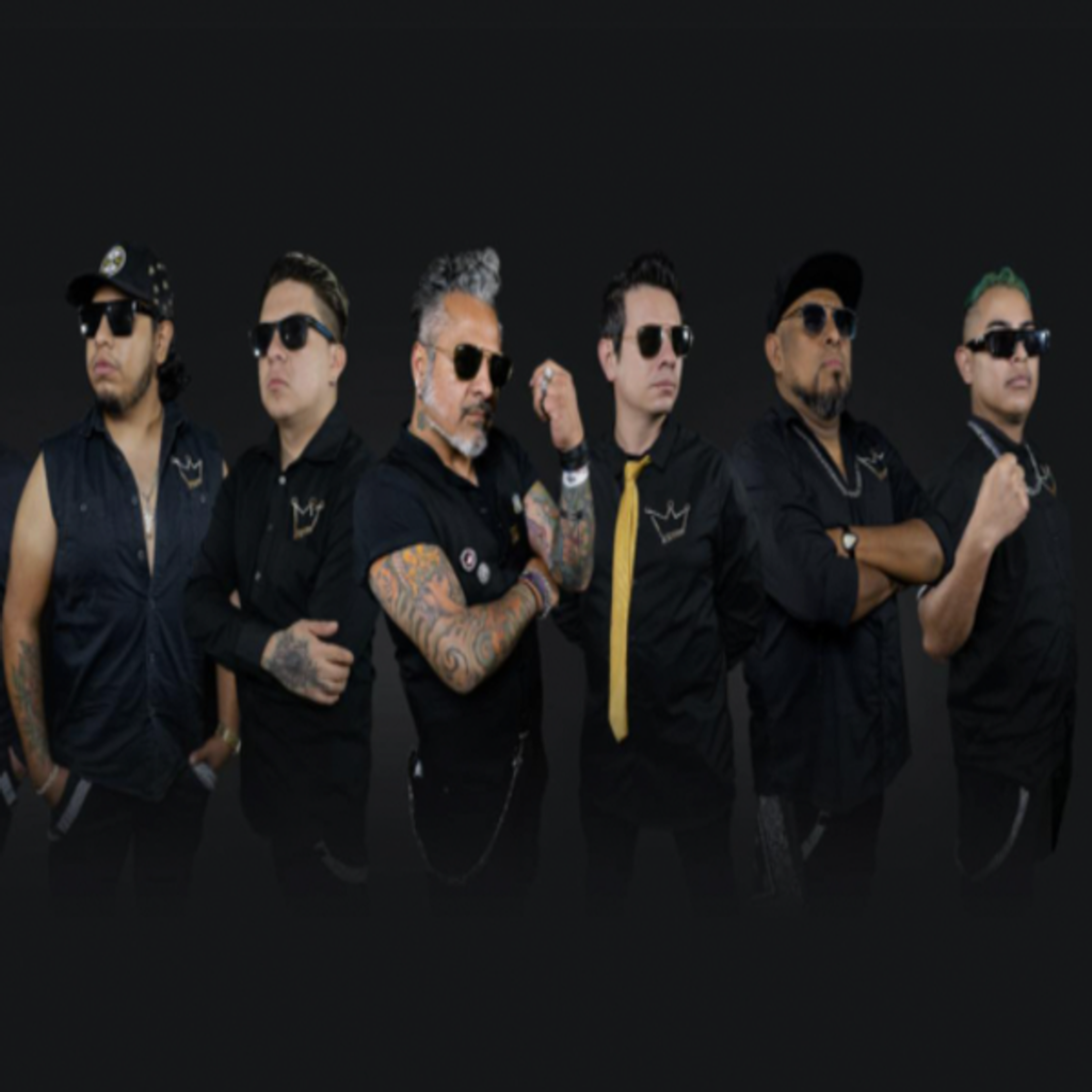 Foto de portada del evento
