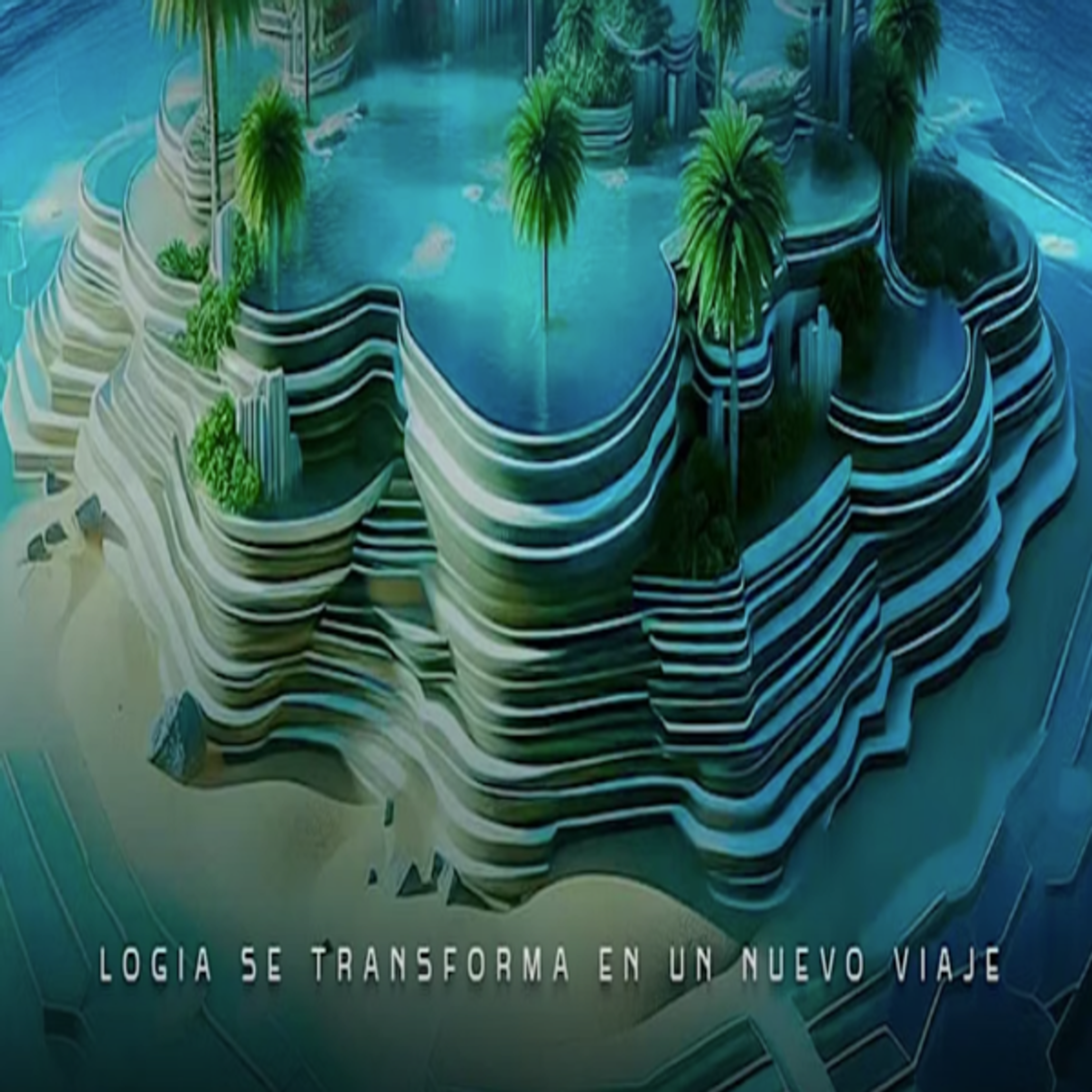 Foto de portada del evento