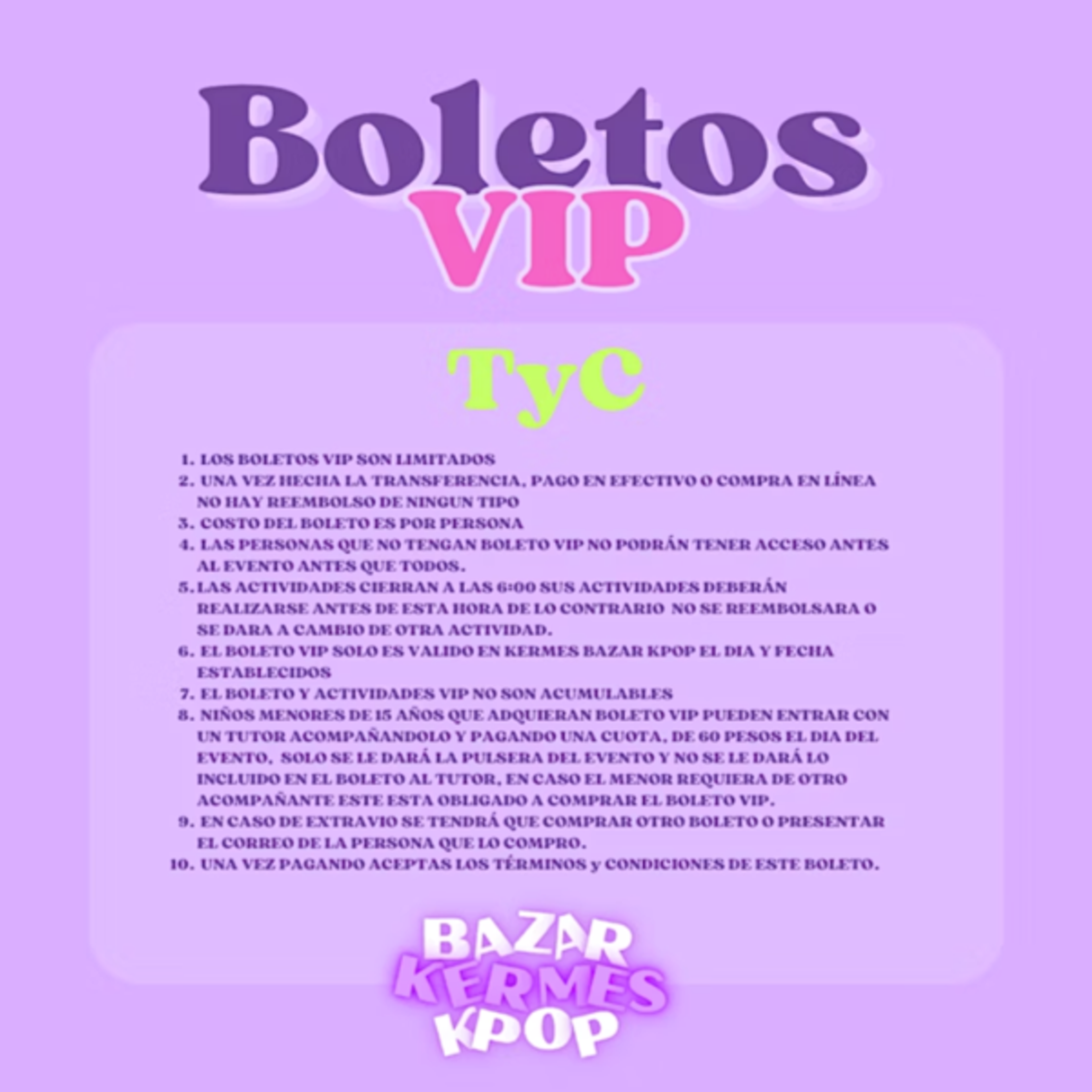 Foto de portada del evento