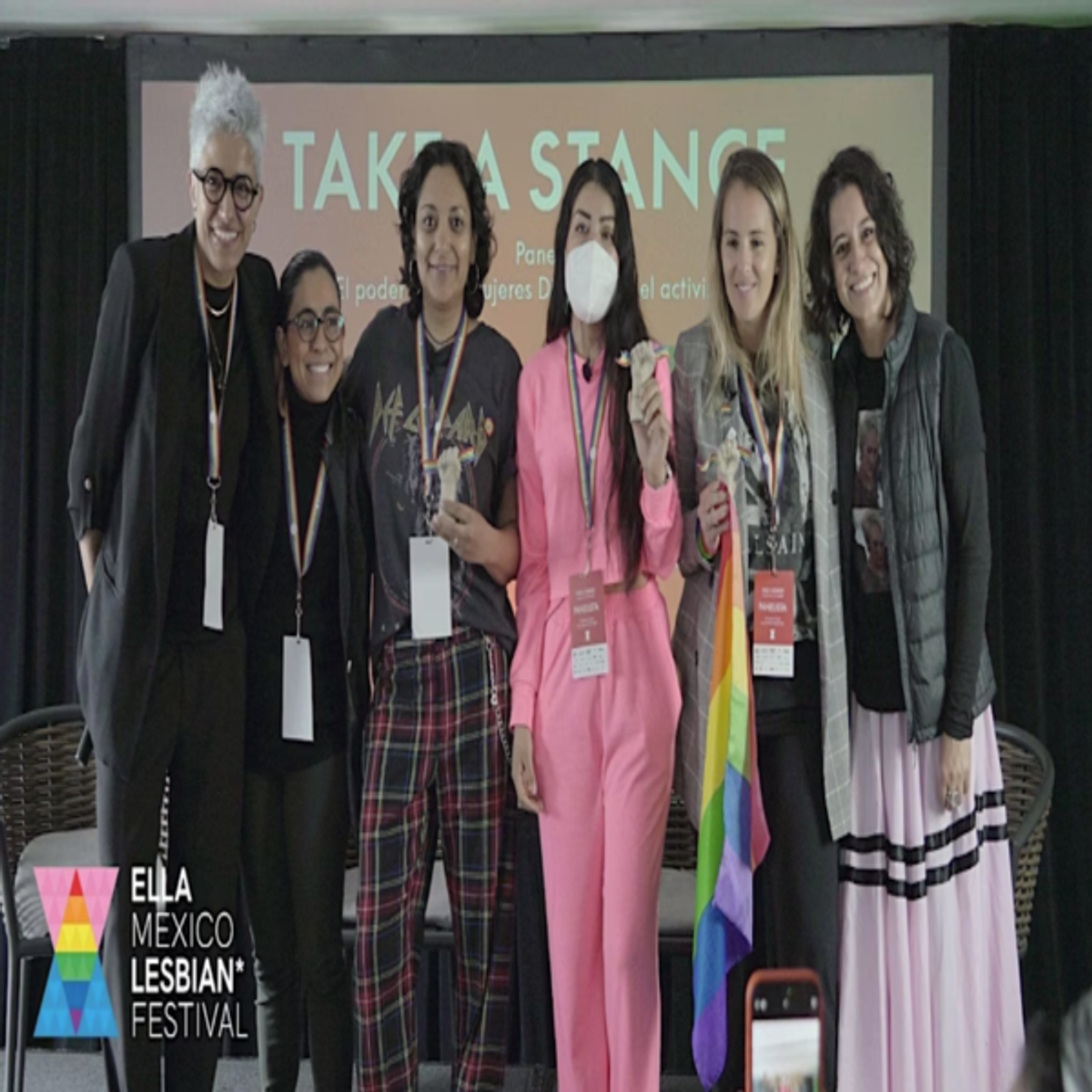 Foto de portada del evento