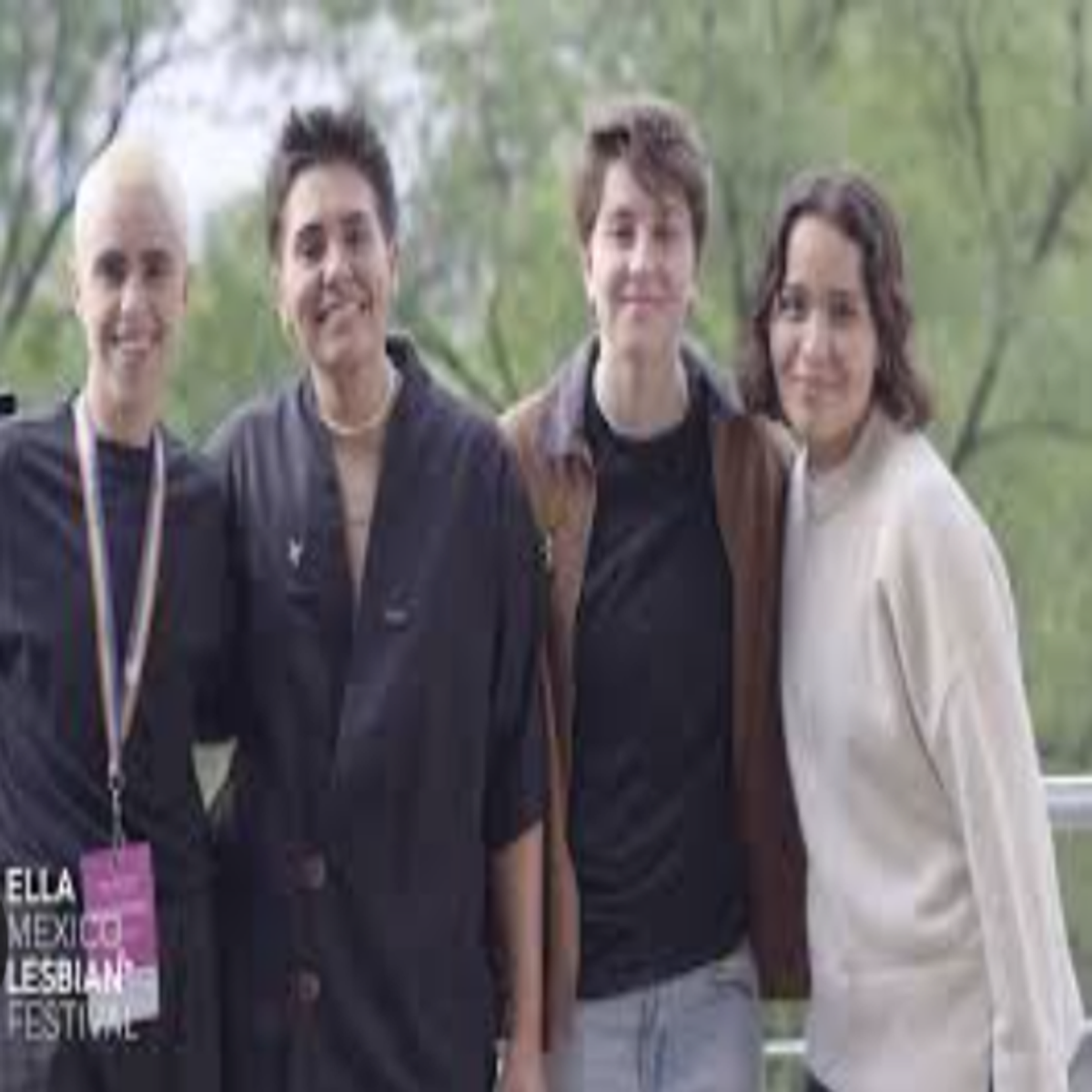 Foto de portada del evento