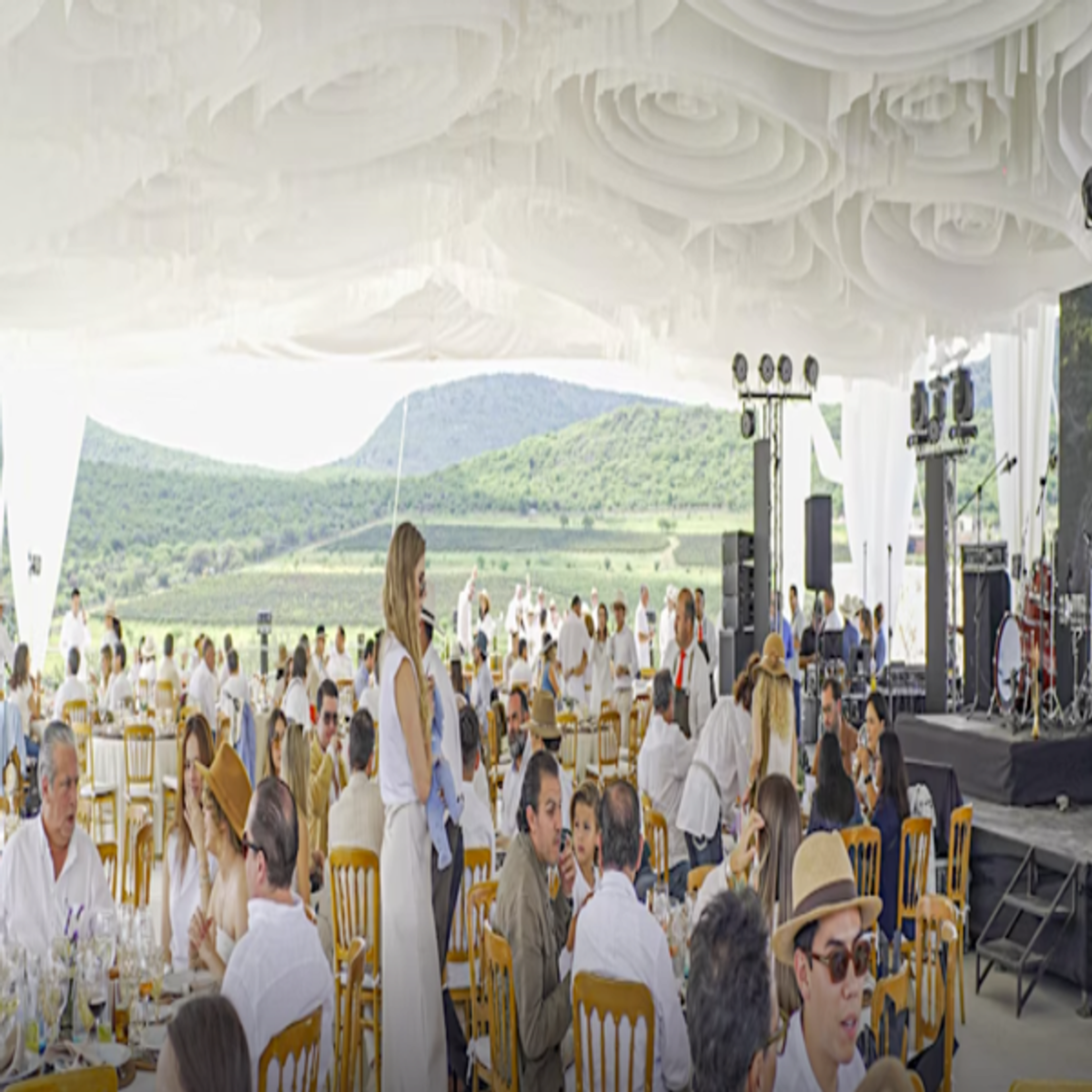 Foto de portada del evento
