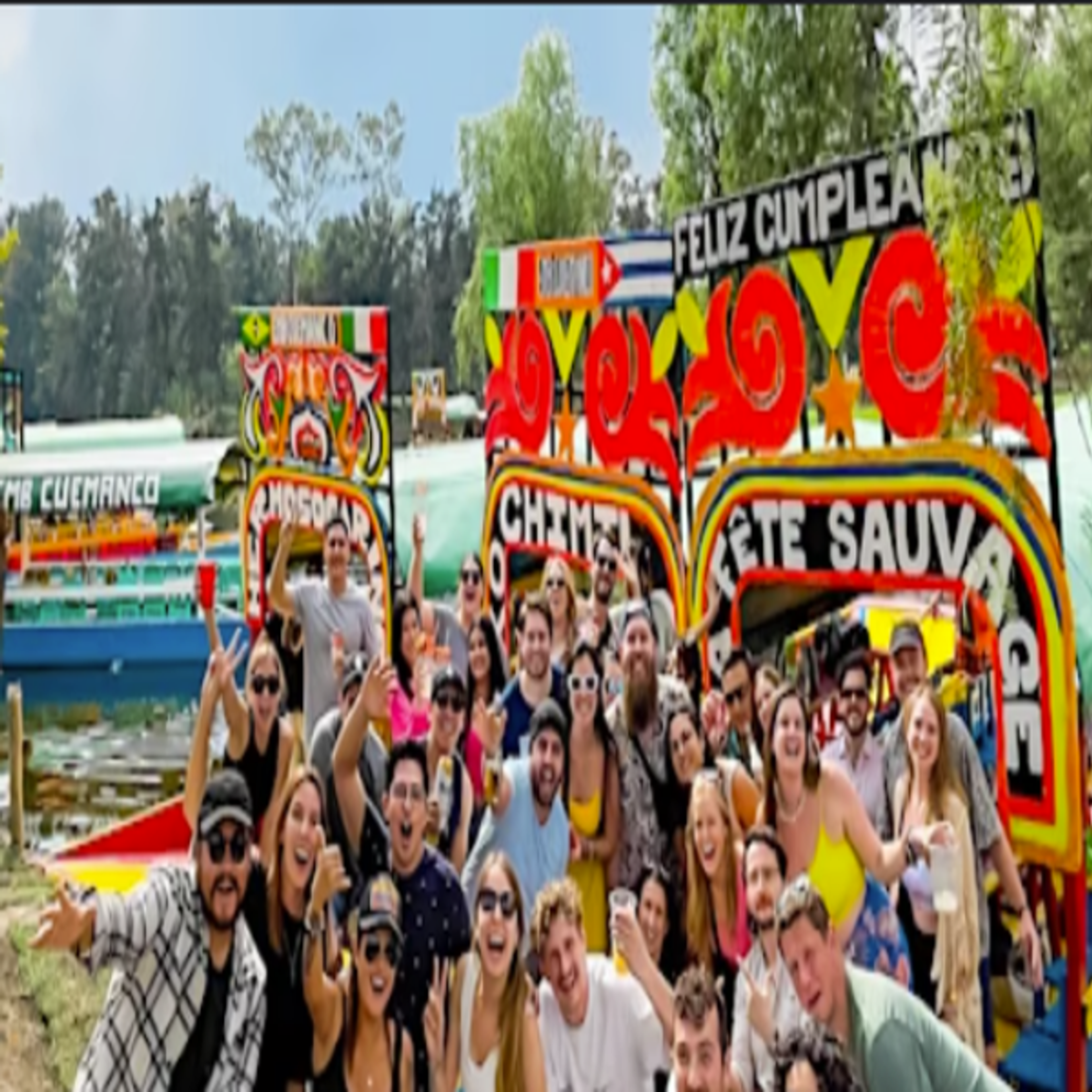 Foto de portada del evento