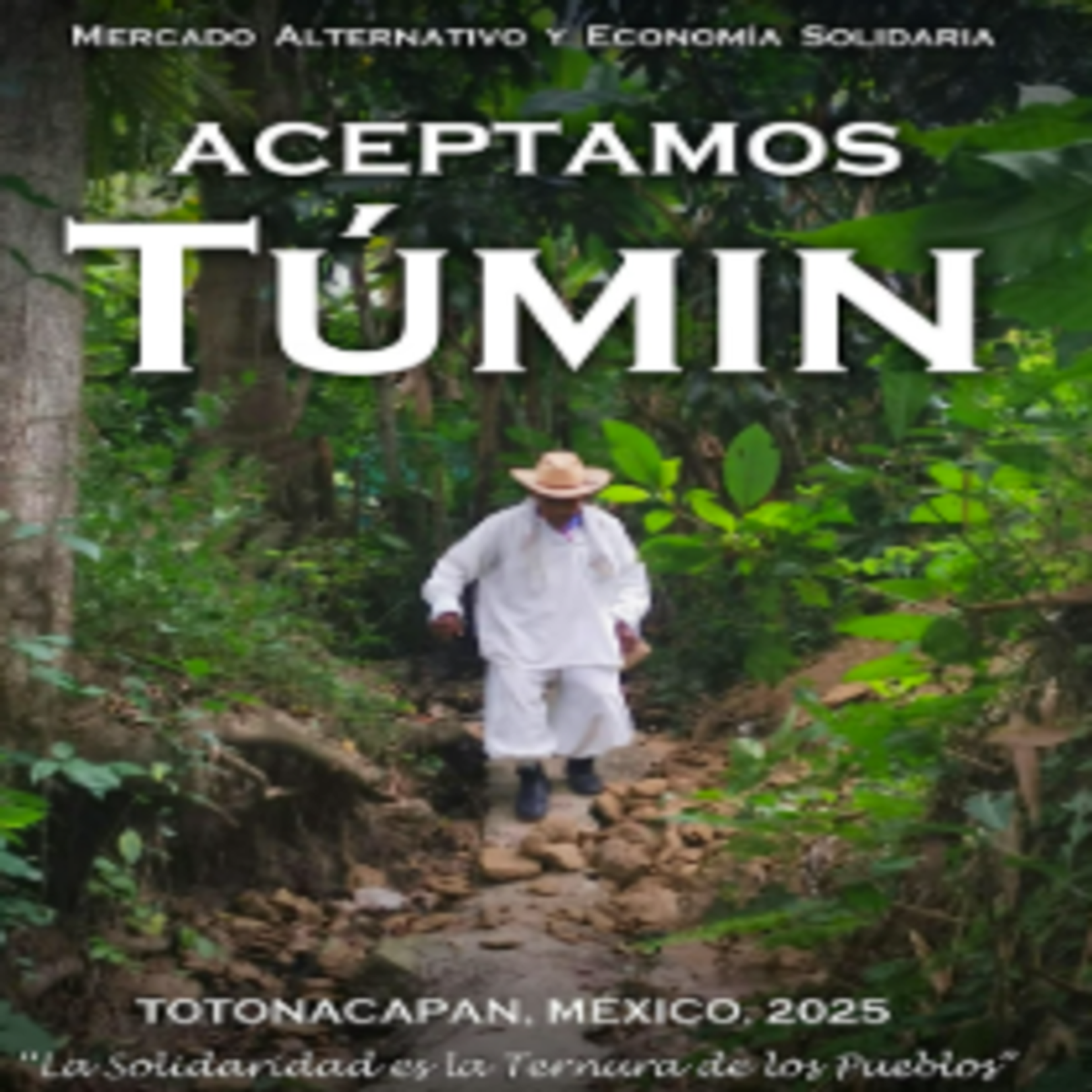 Foto de portada del evento