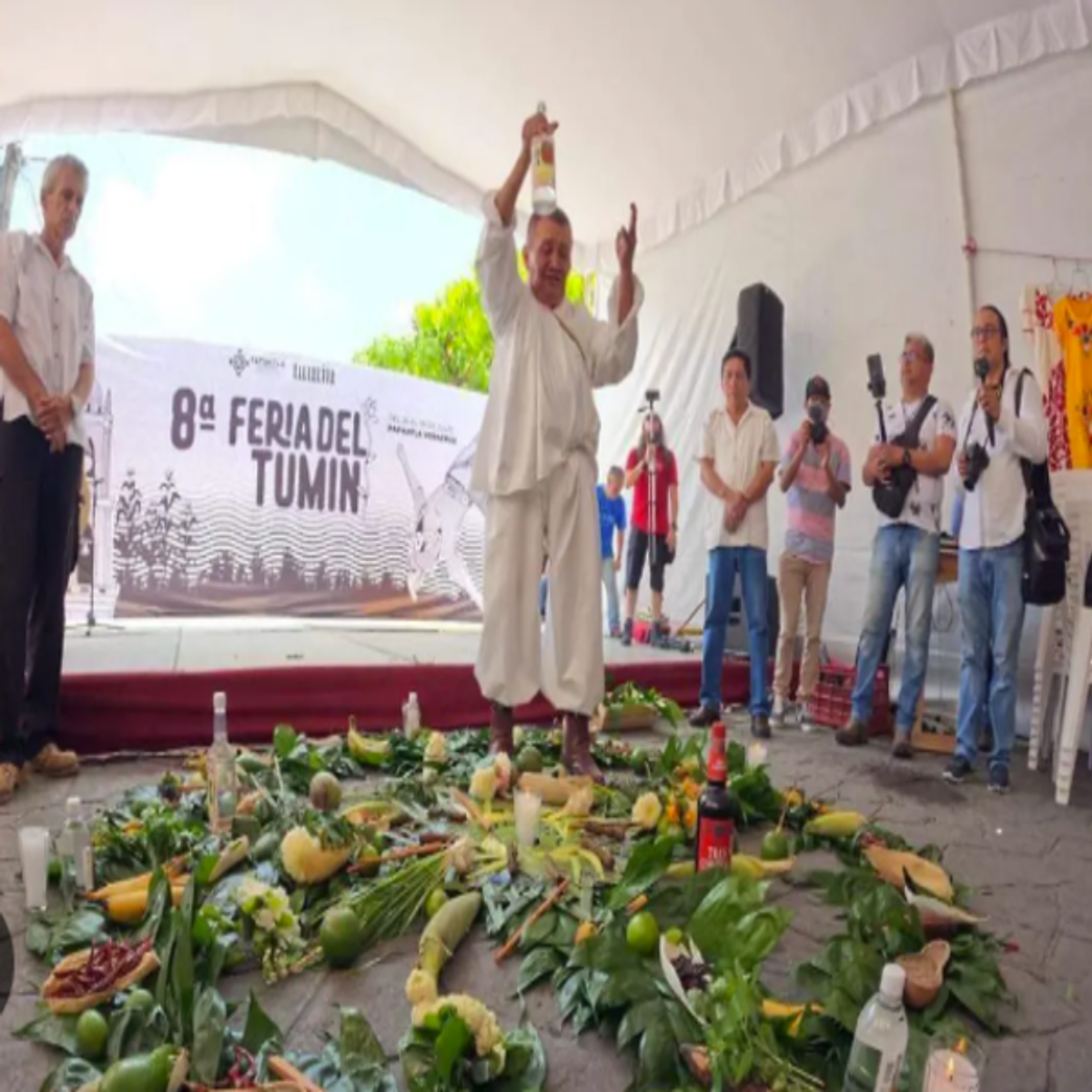 Foto de portada del evento