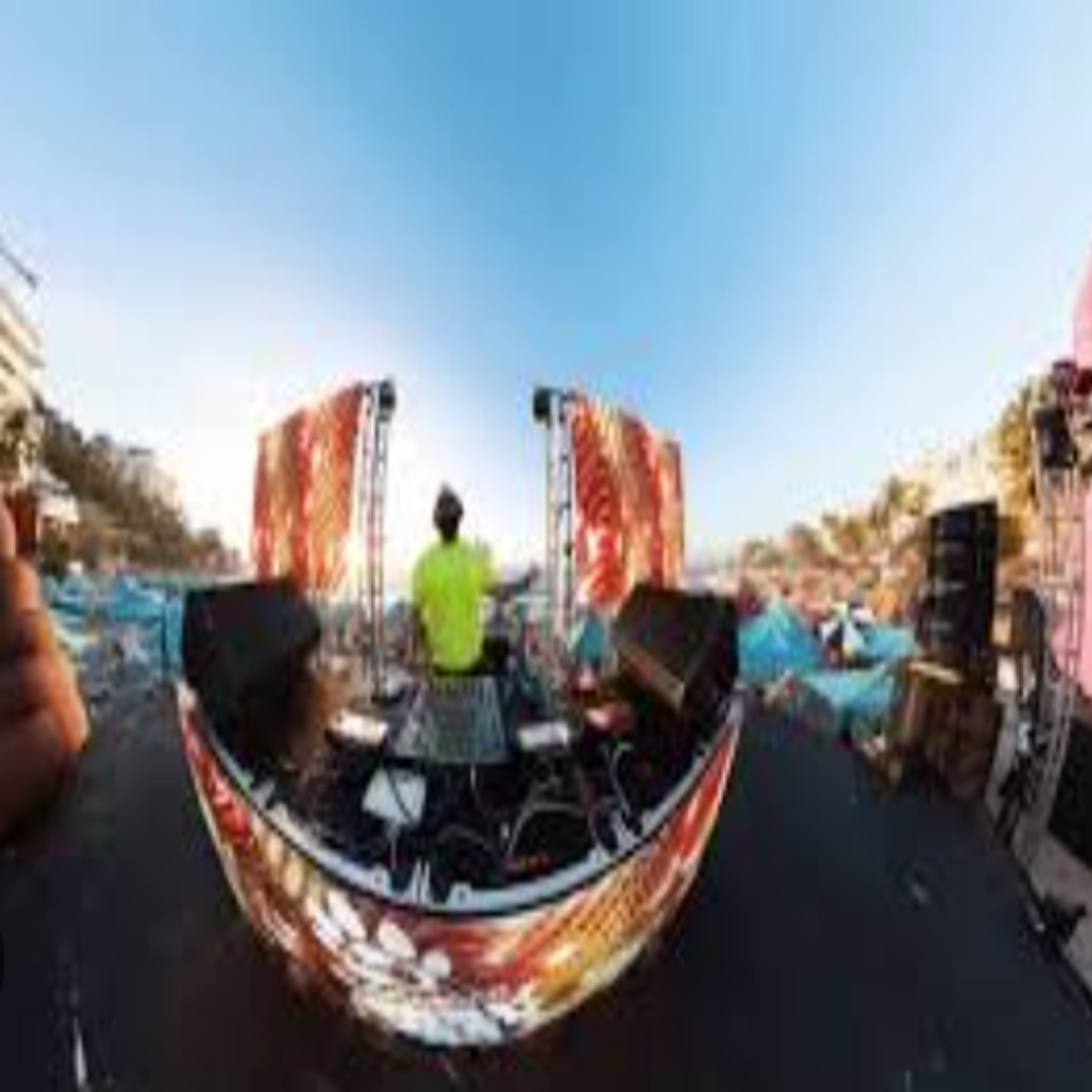 Foto de portada del evento