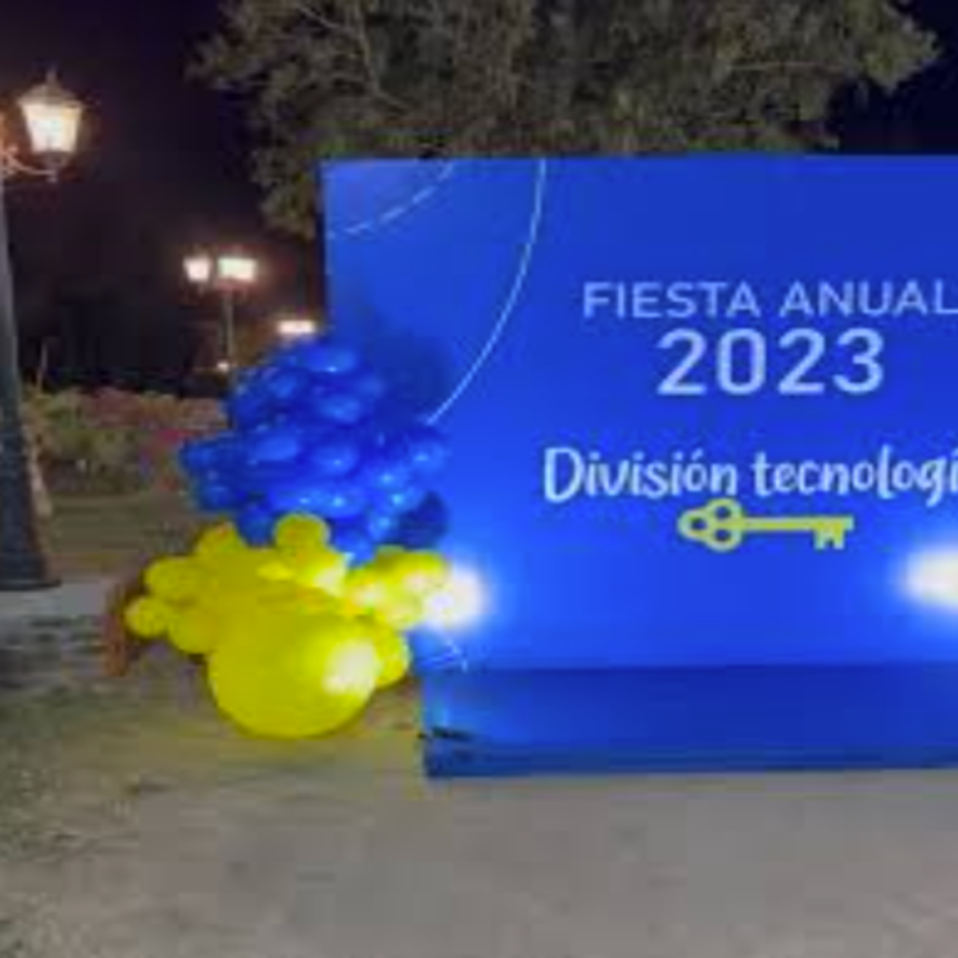 Foto de portada del evento