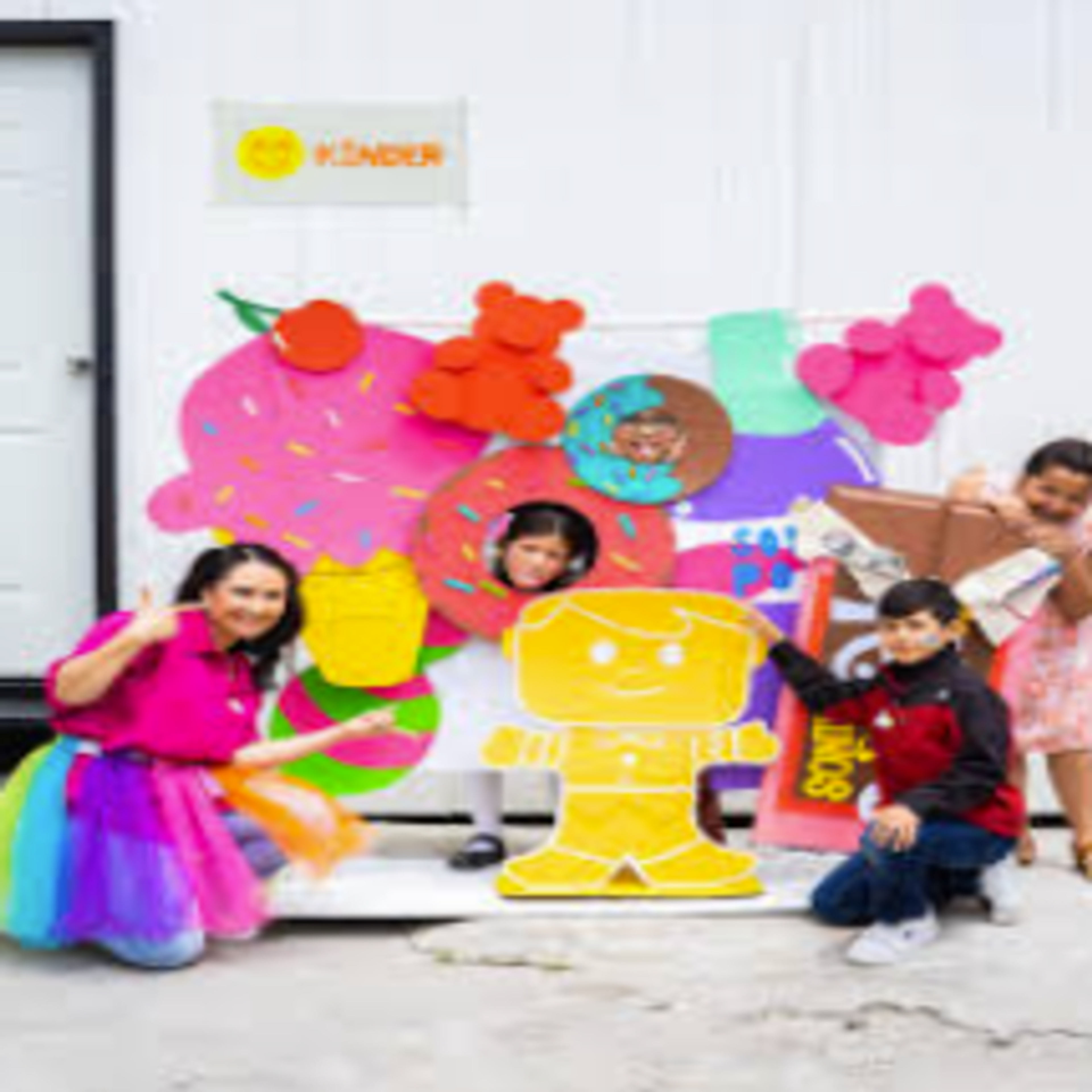 Foto de portada del evento