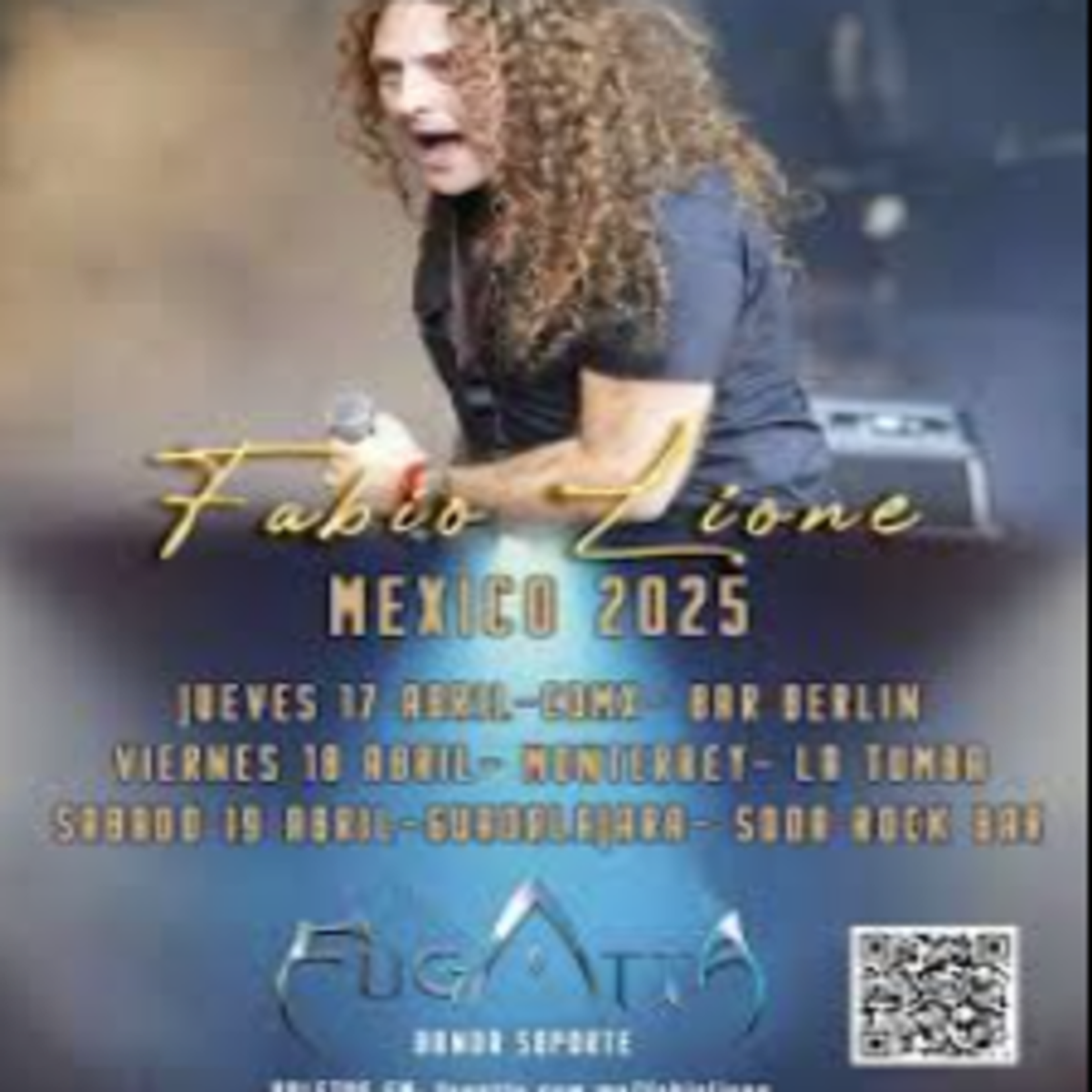 Foto de portada del evento
