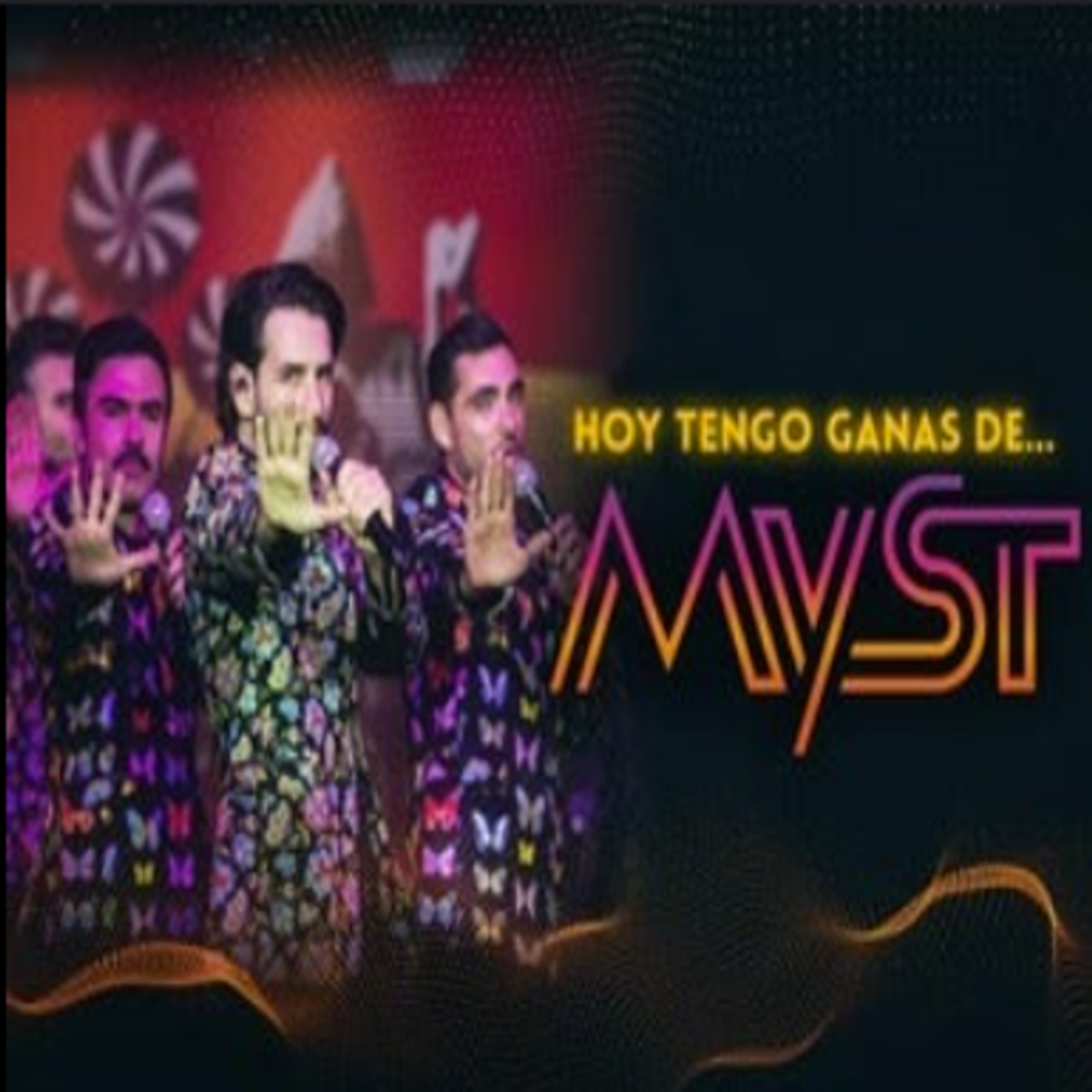 Foto de portada del evento