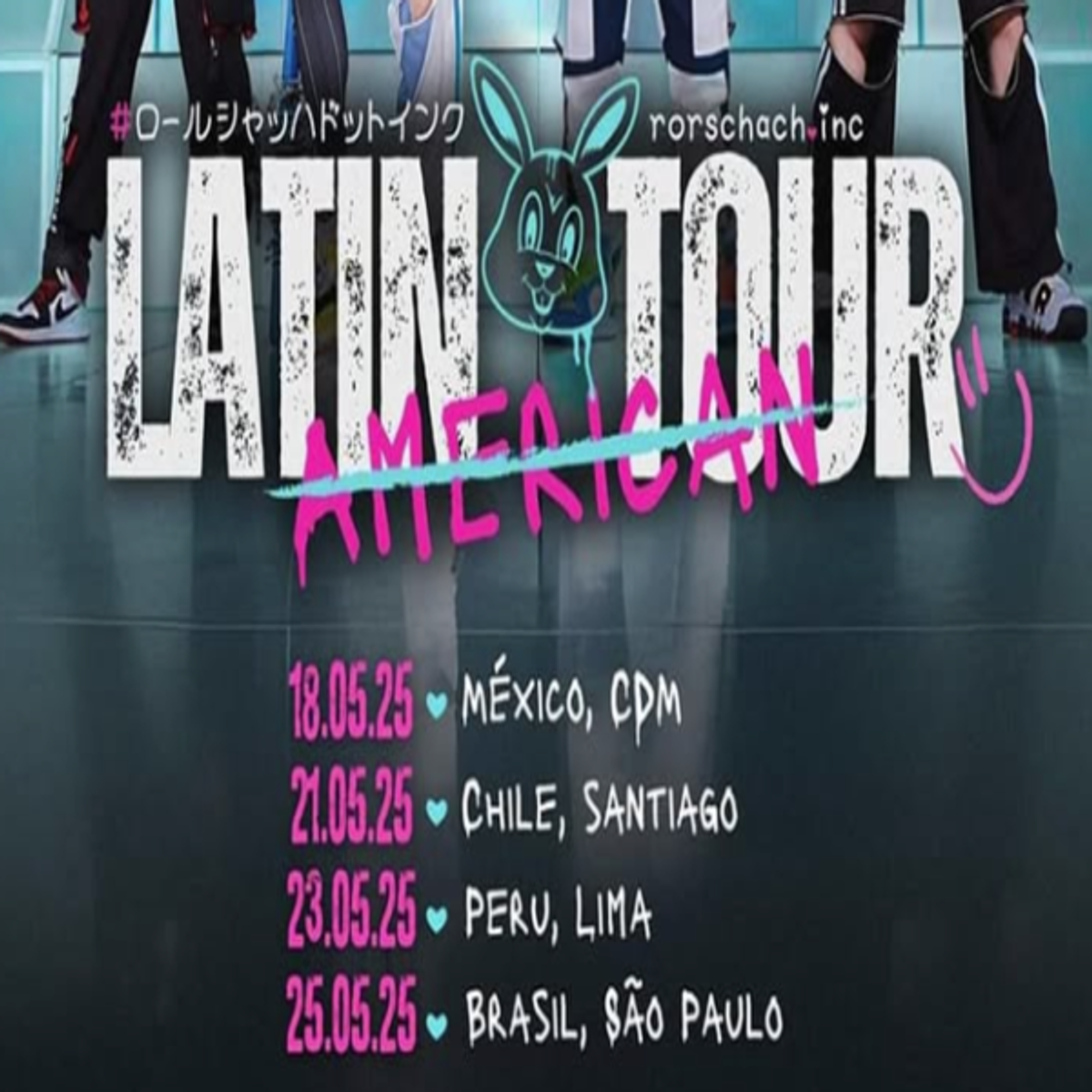 Foto de portada del evento