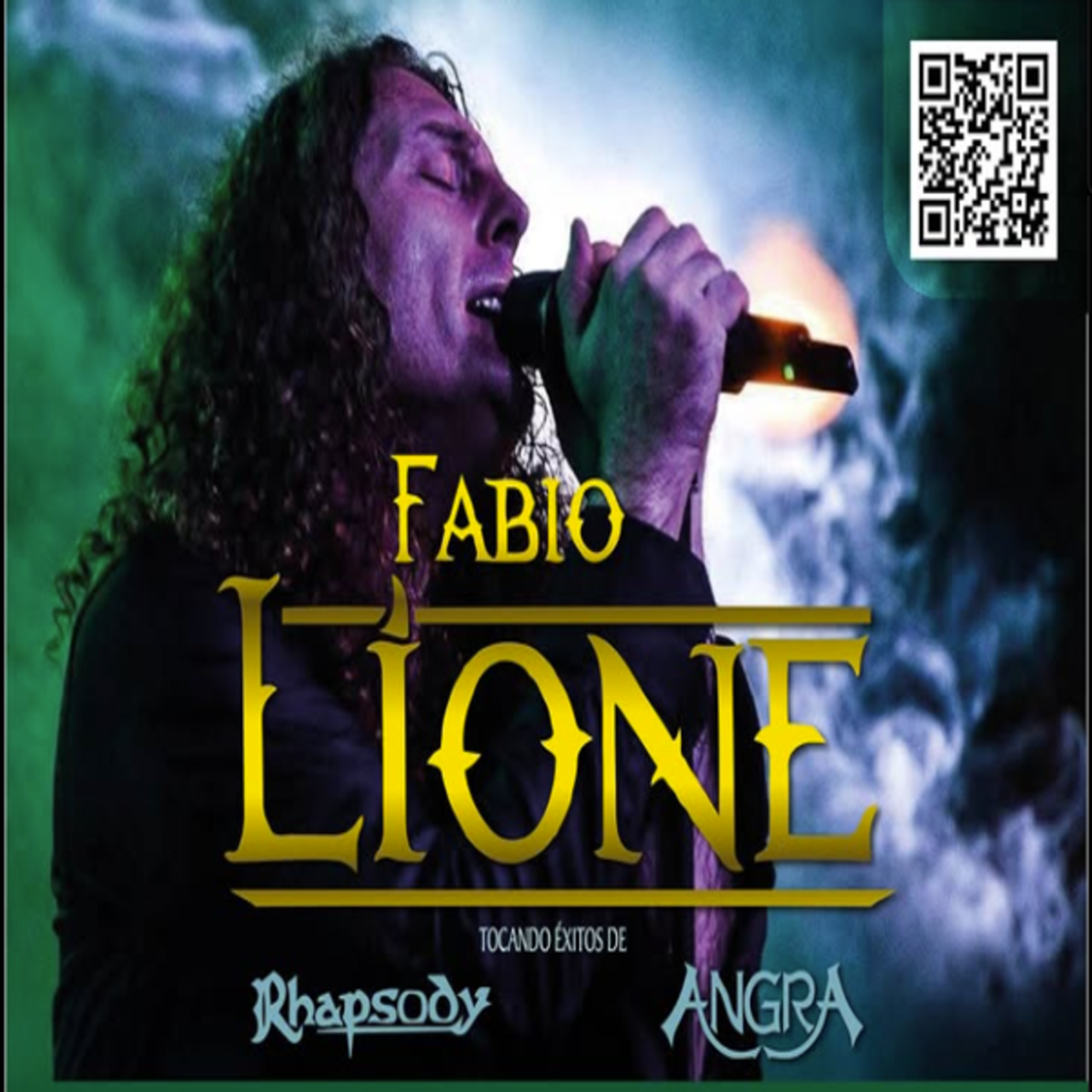 Foto de portada del evento