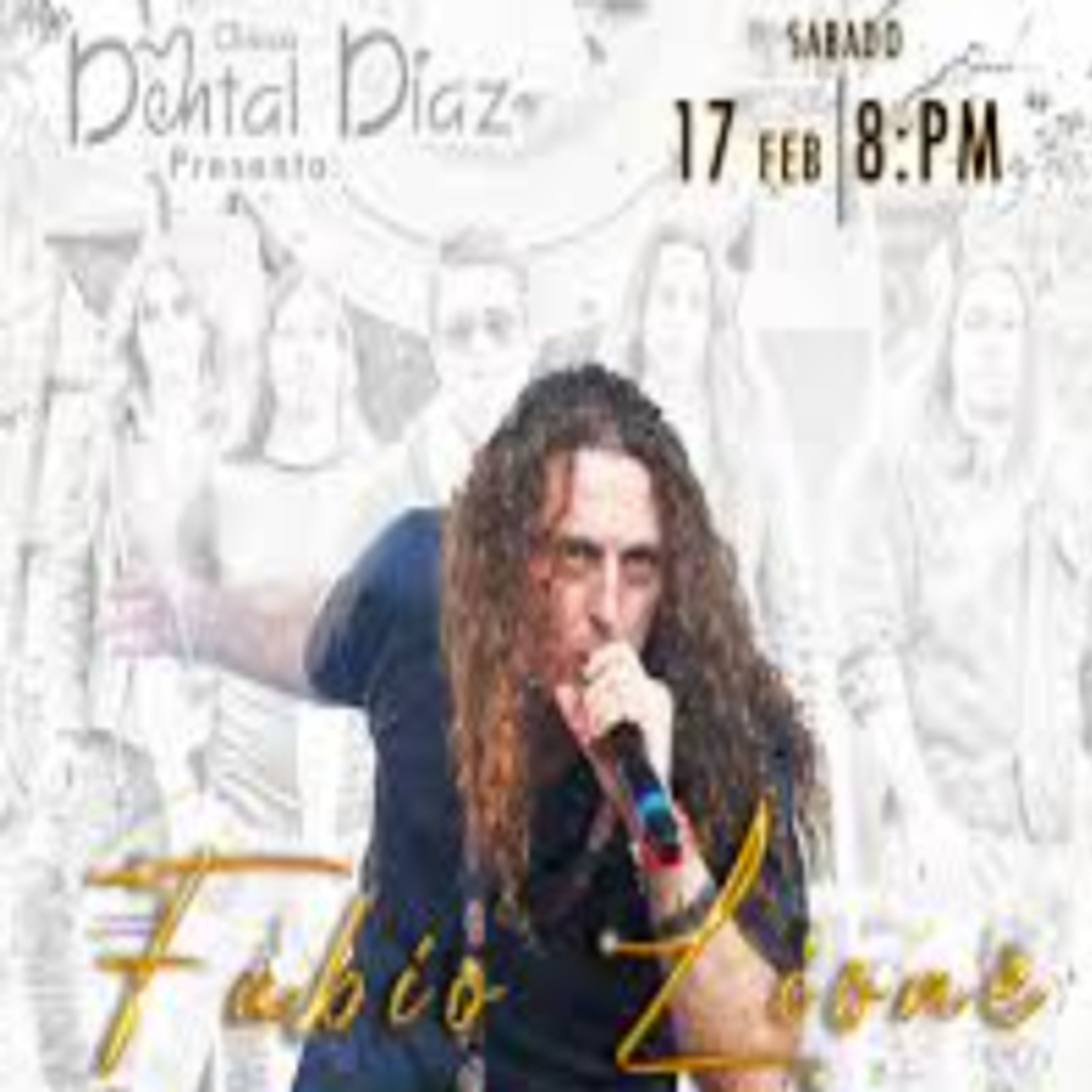 Foto de portada del evento