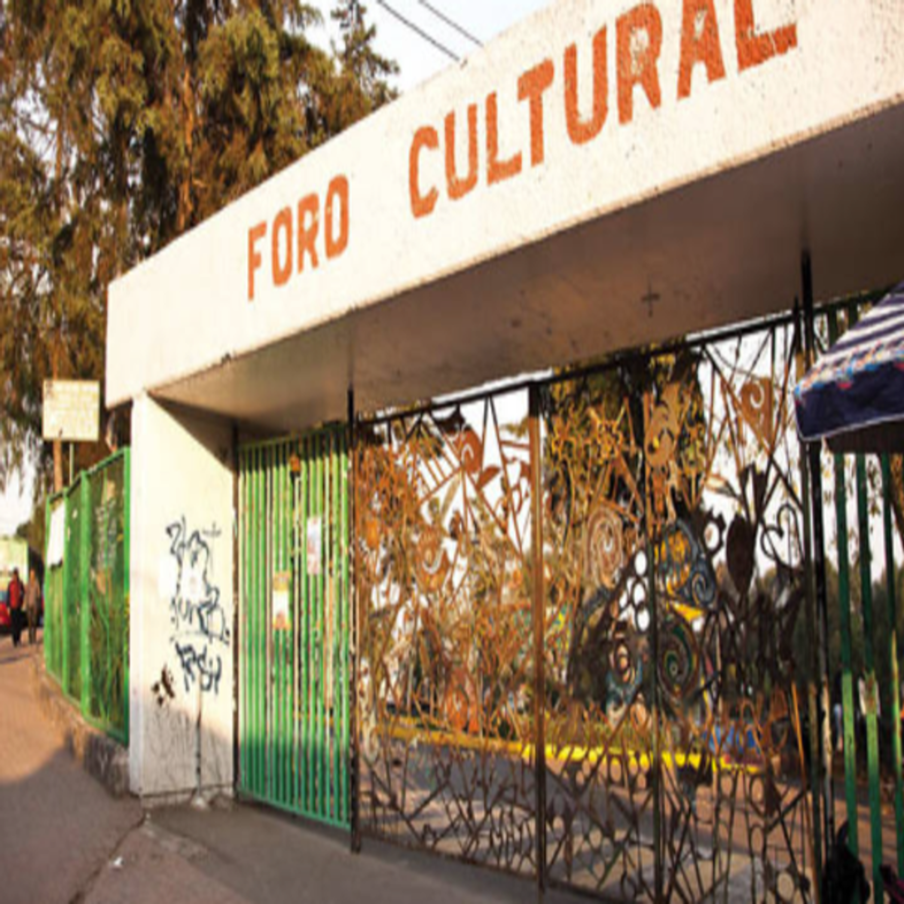 Foto de portada del evento