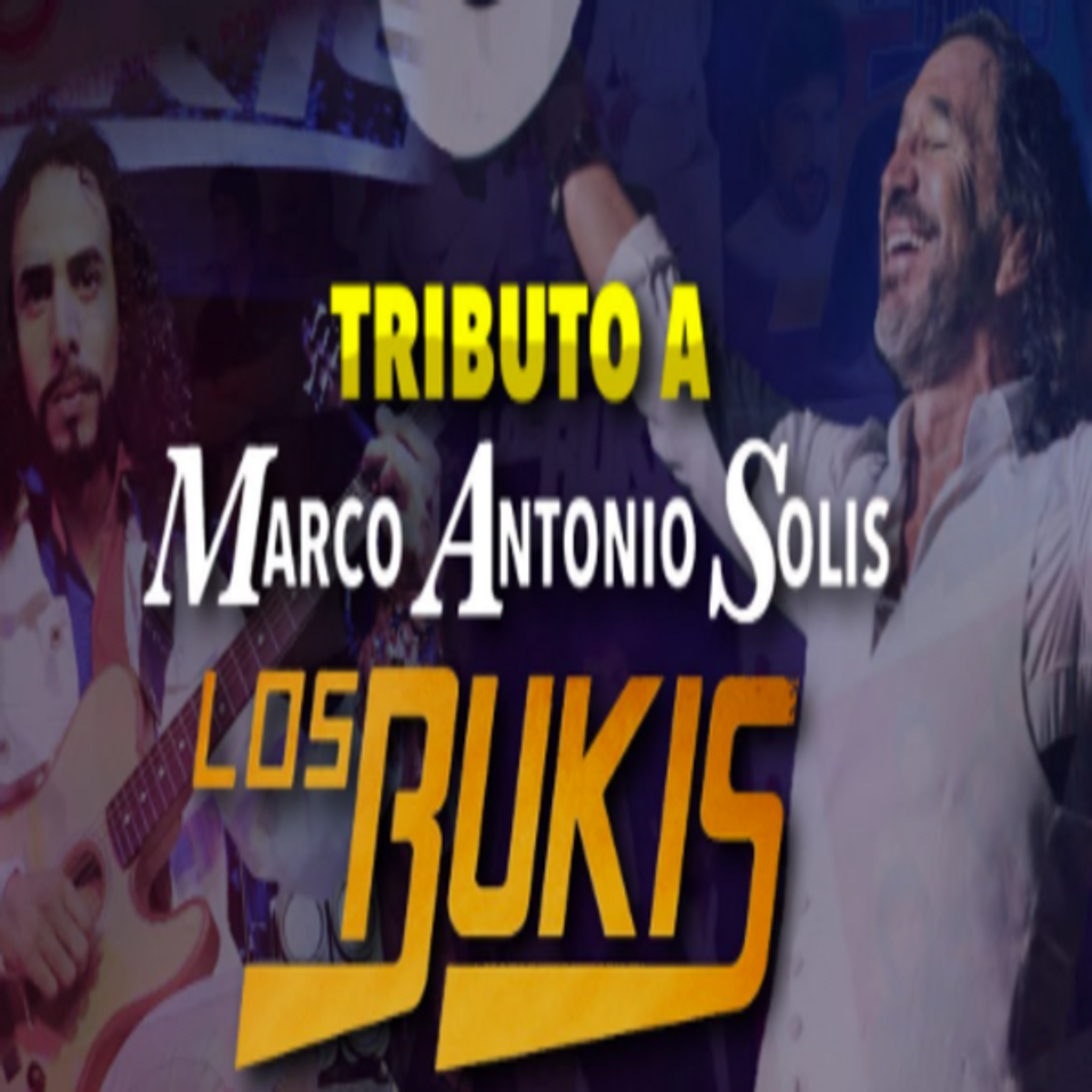 Foto de portada del evento