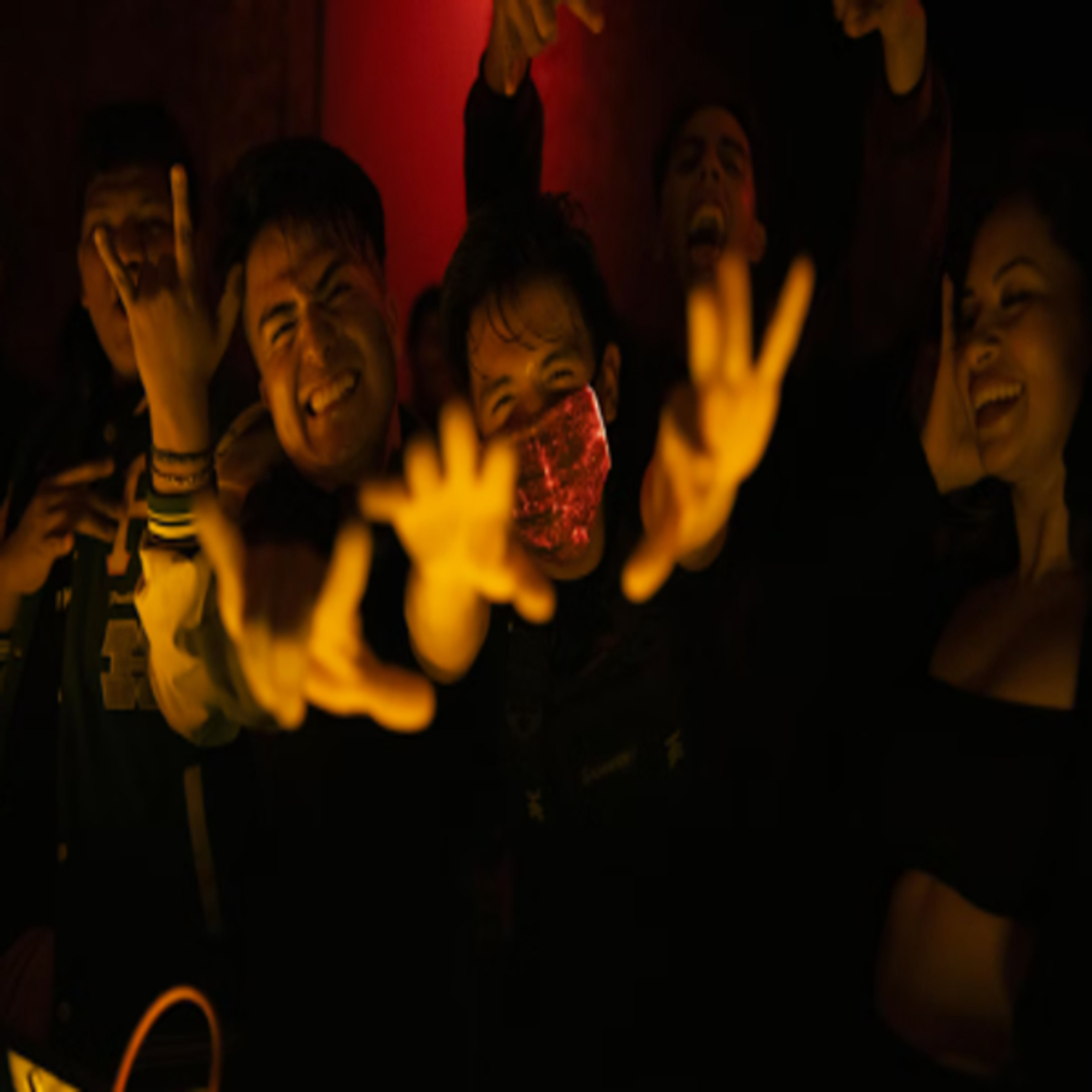 Foto de portada del evento