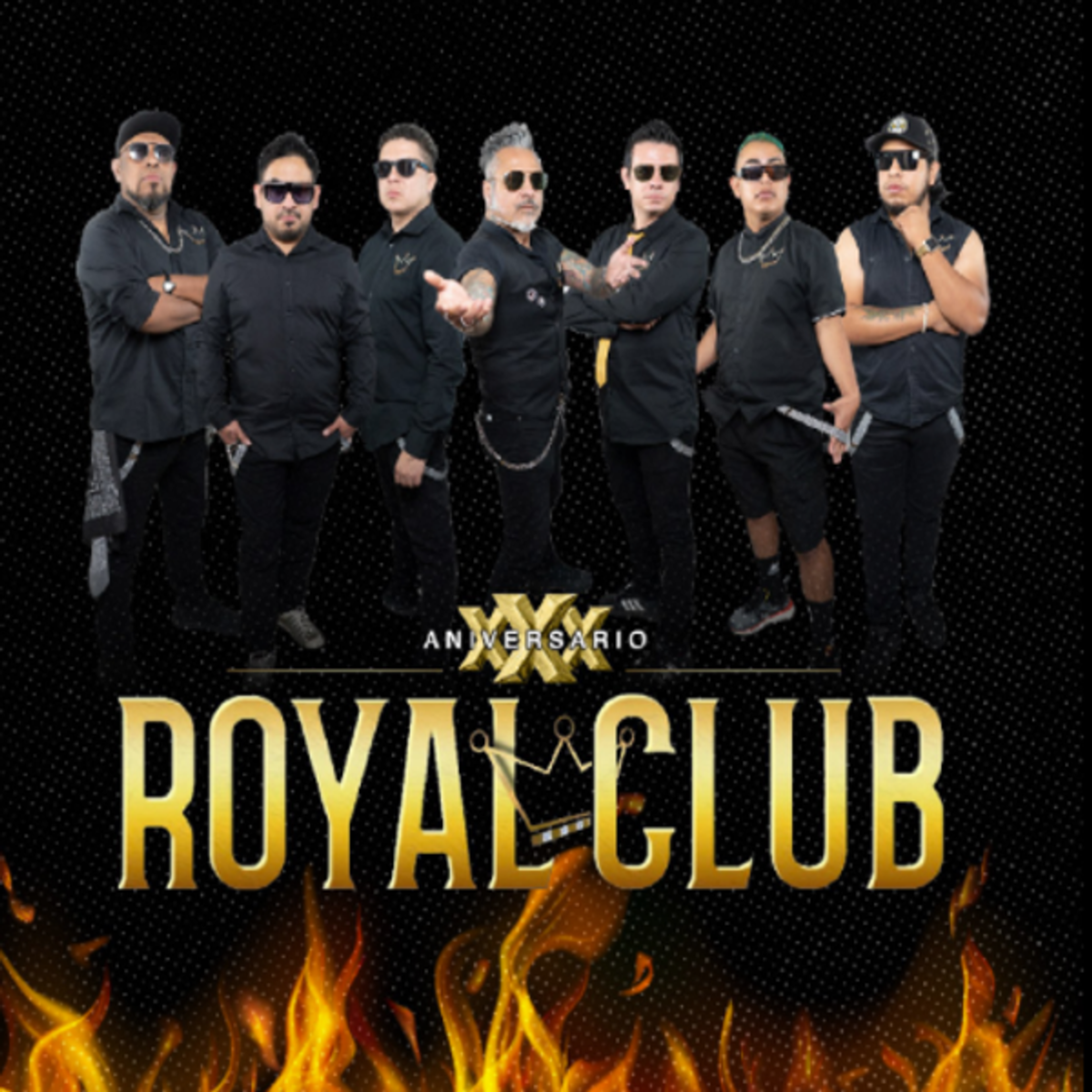 Foto de portada del evento