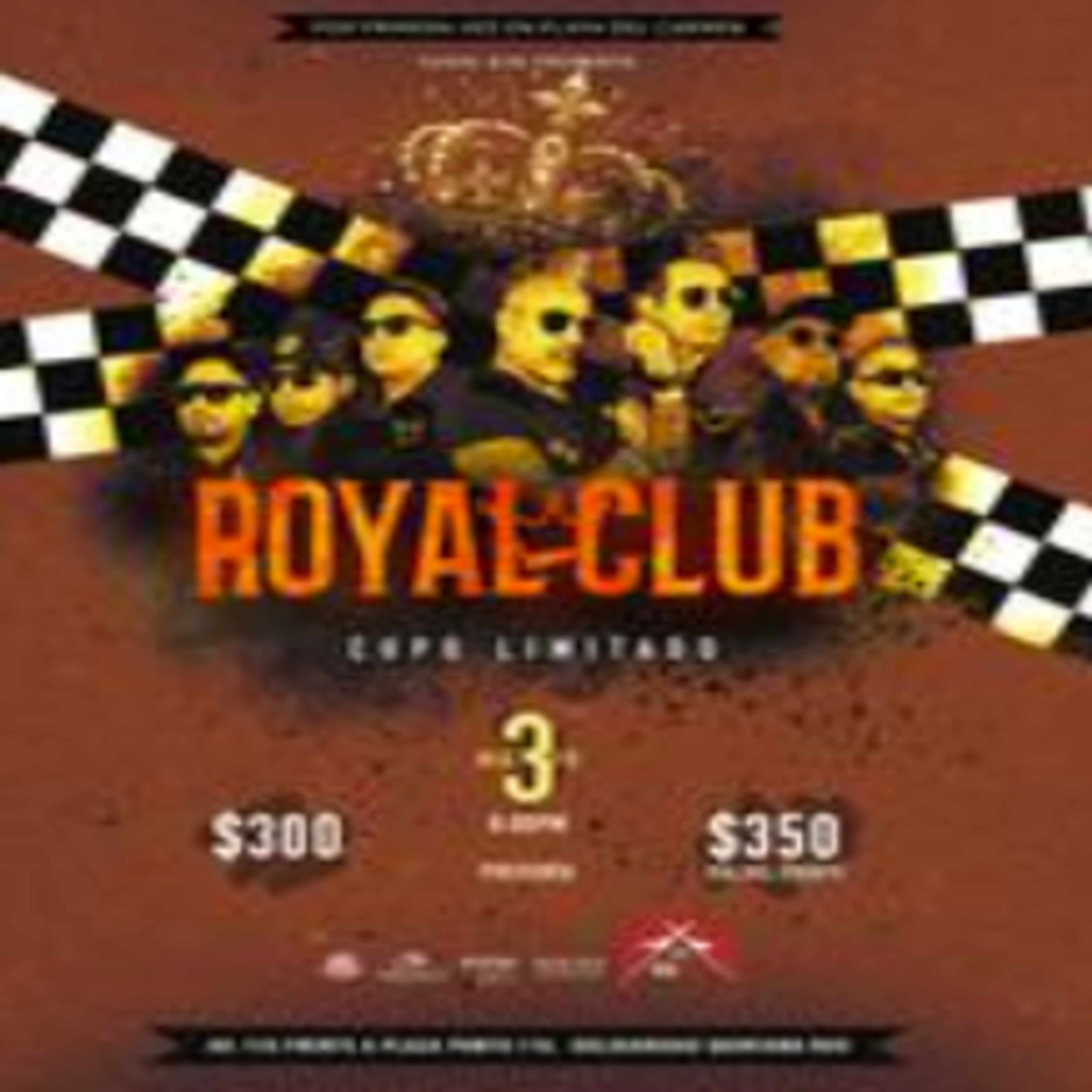 Foto de portada del evento