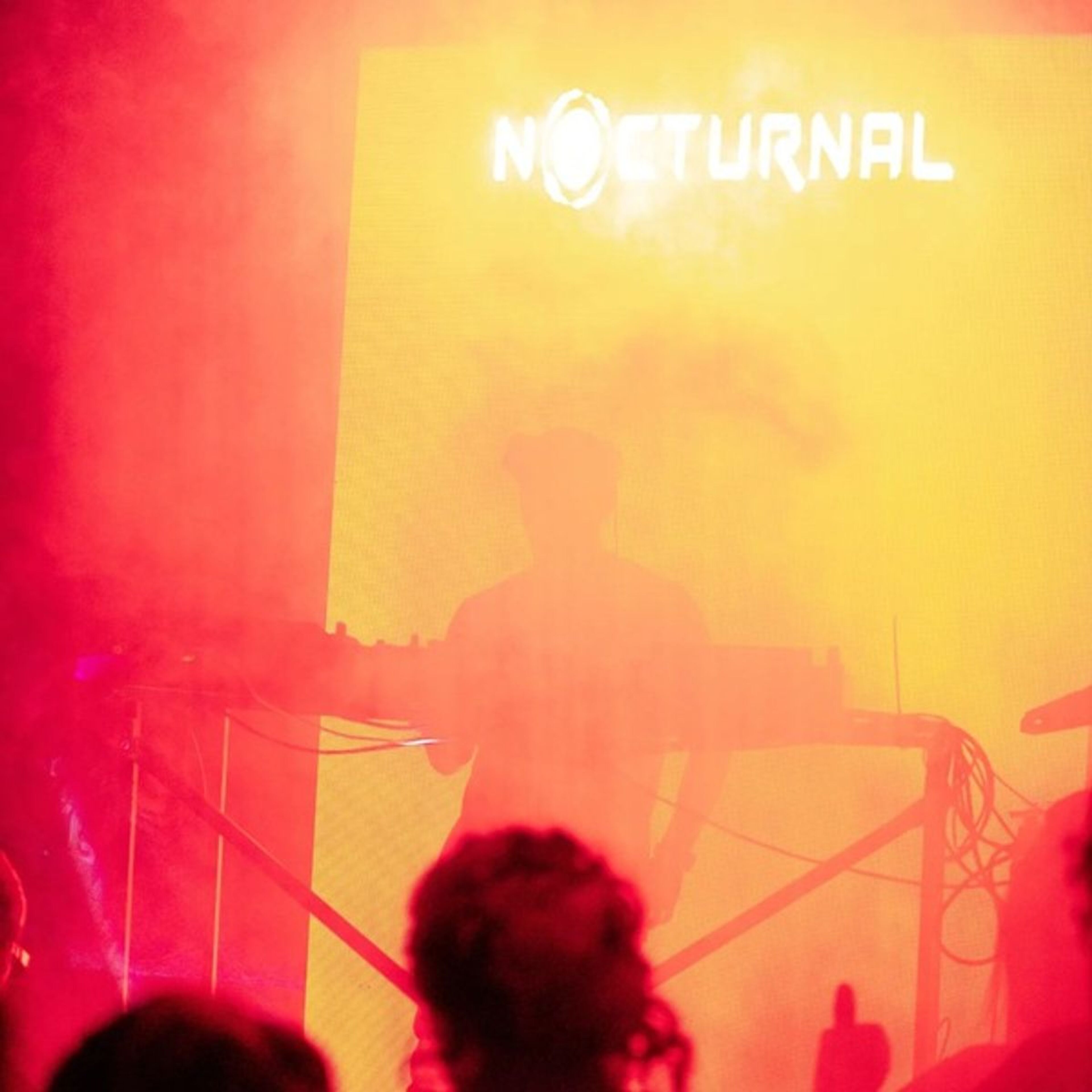 Foto de portada del evento