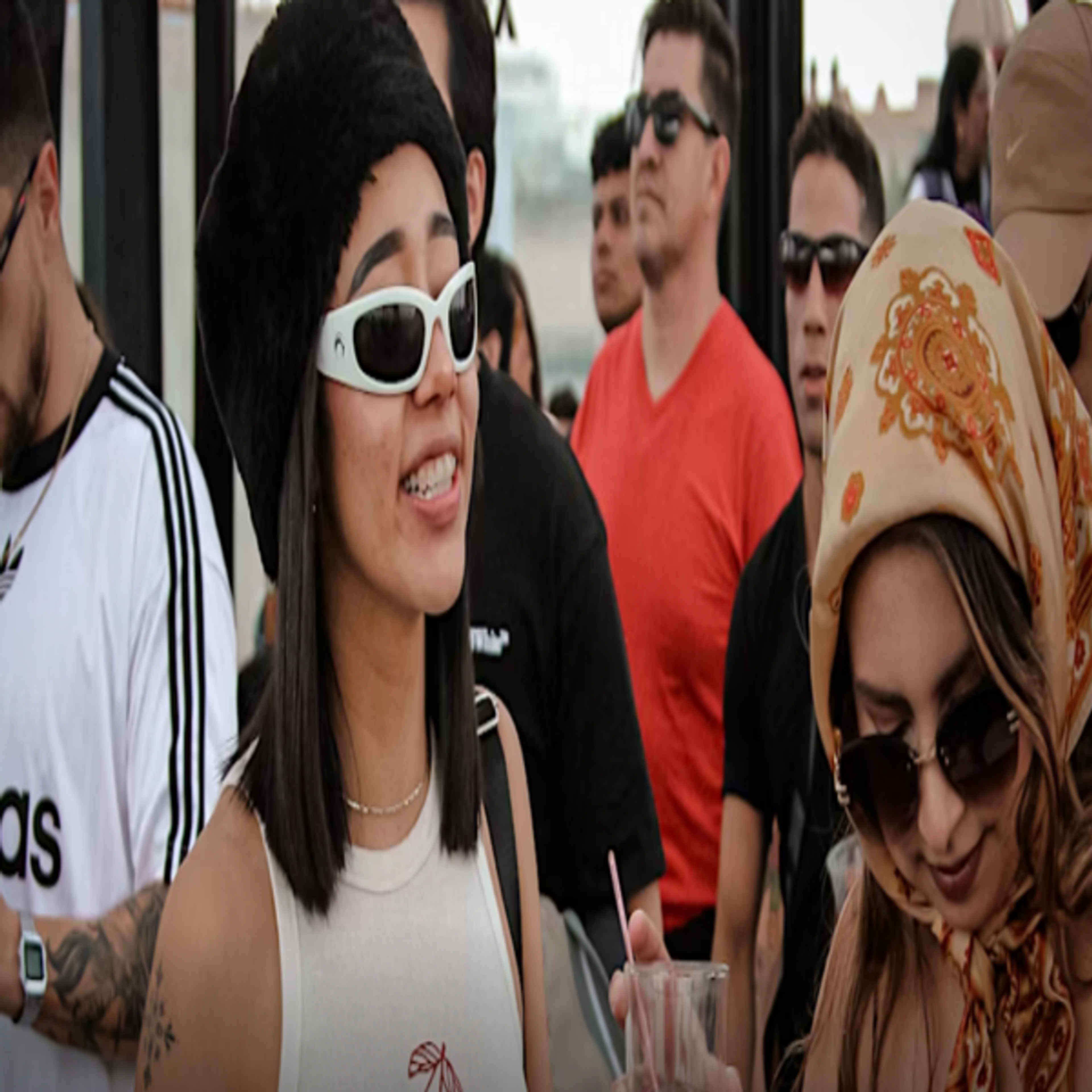 Foto de portada del evento