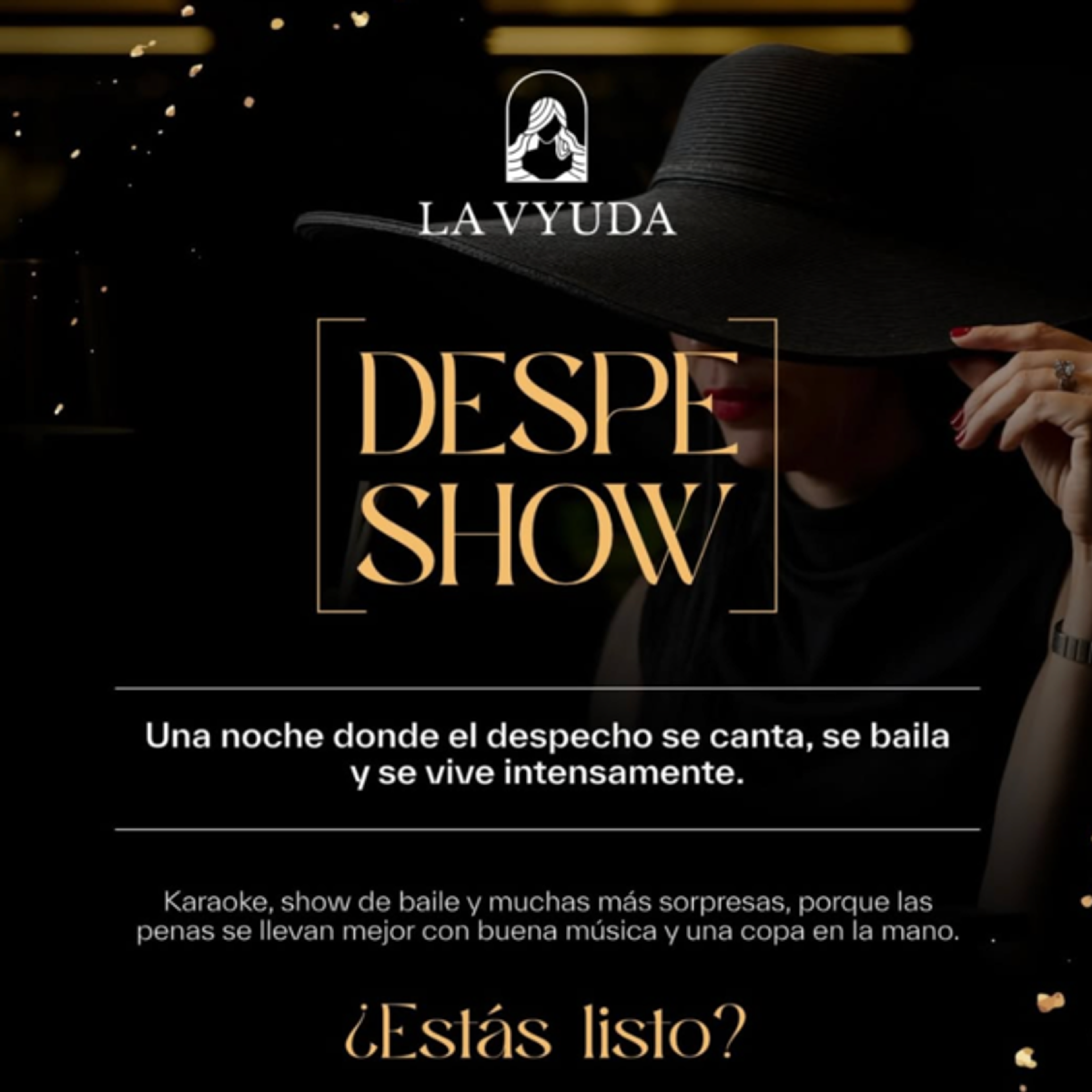 Foto de portada del evento
