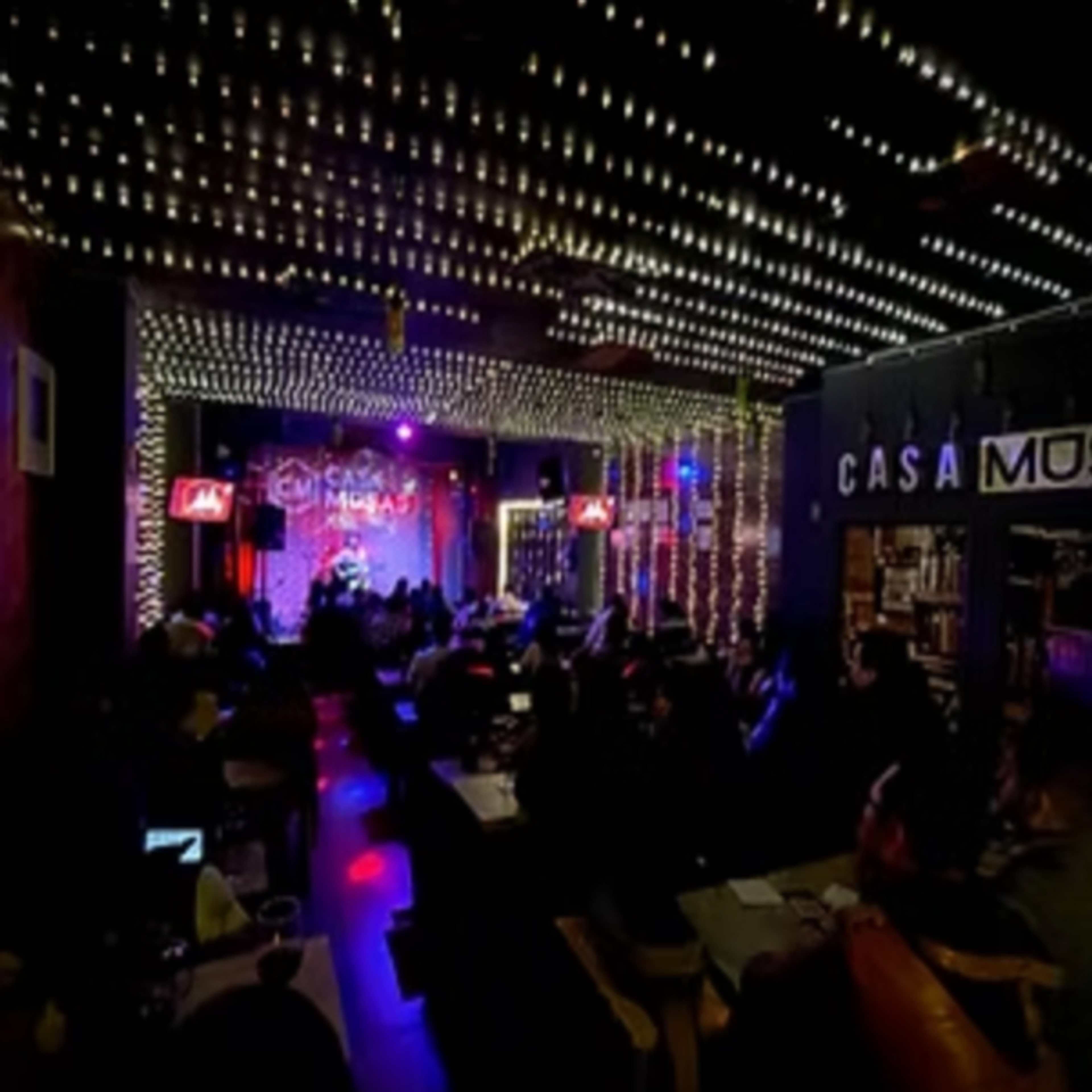 Foto de portada del evento