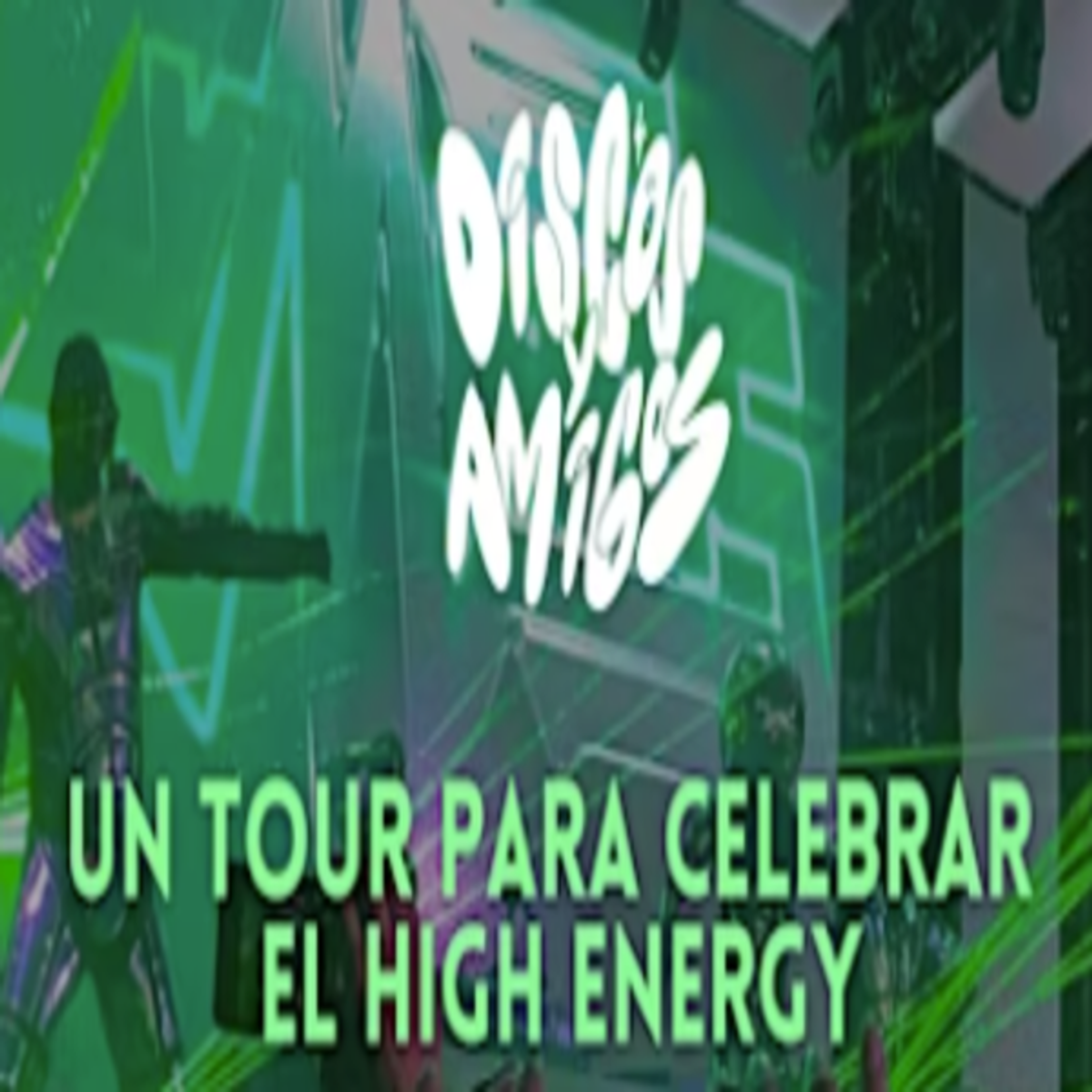 Foto de portada del evento