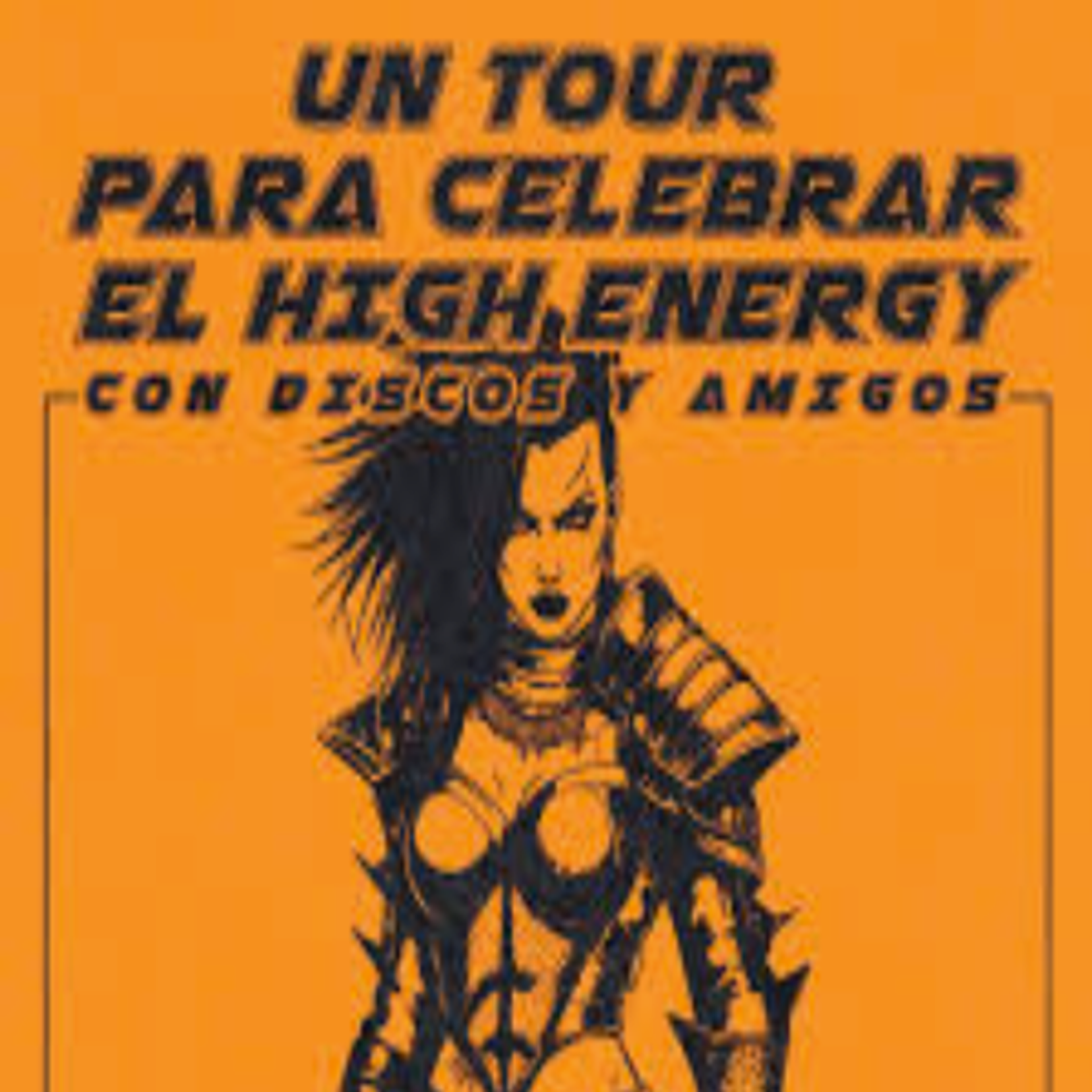 Foto de portada del evento
