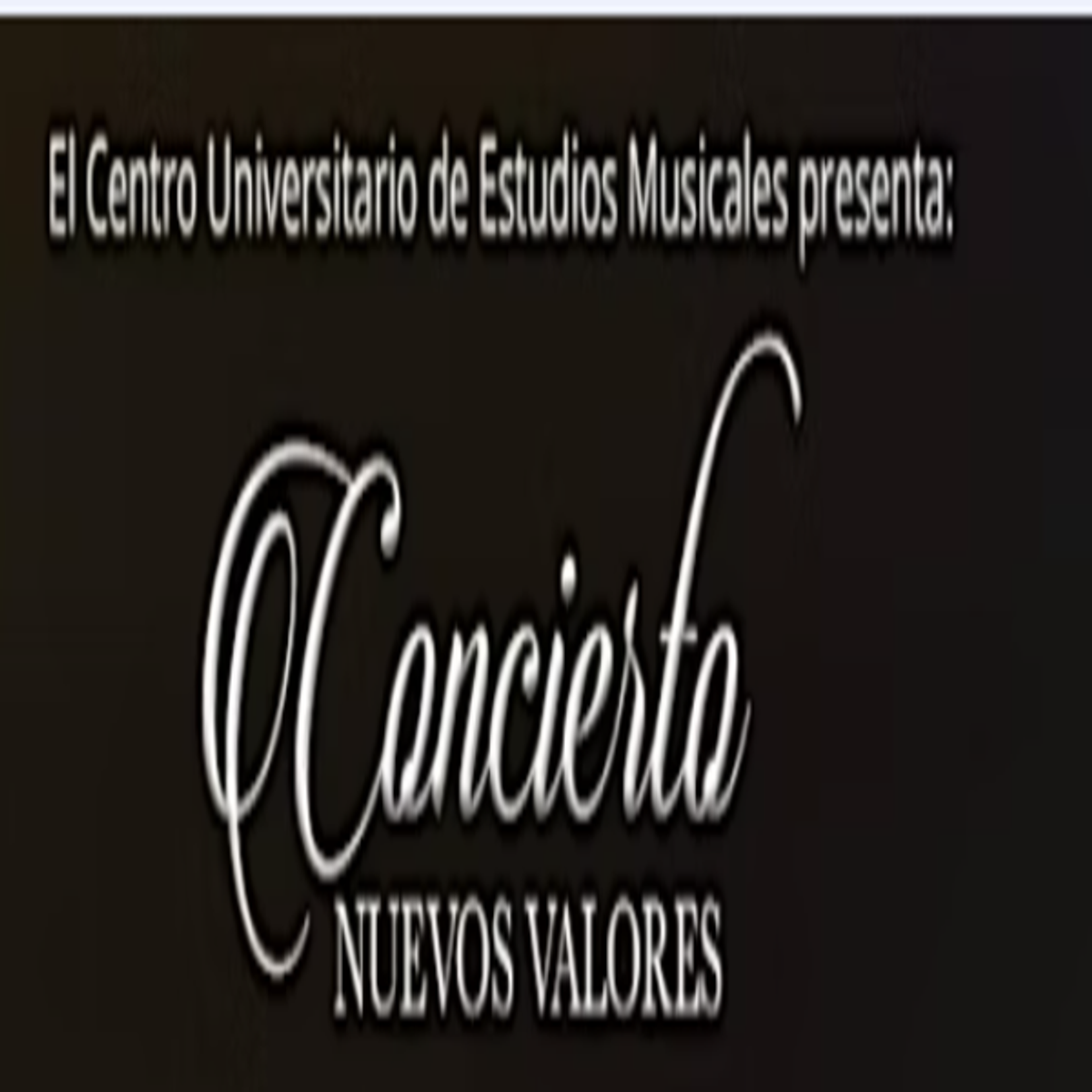 Foto de portada del evento