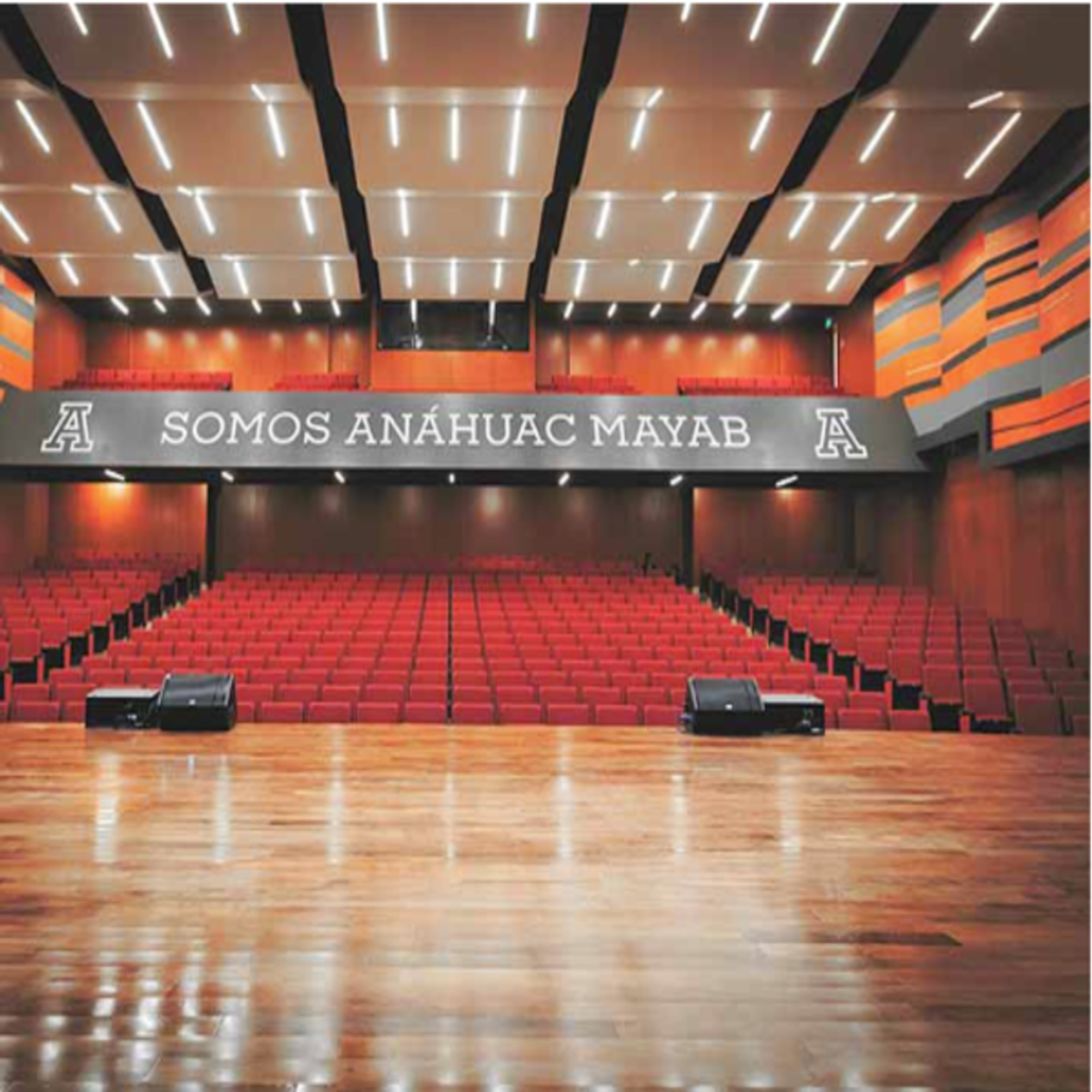 Foto de portada del evento