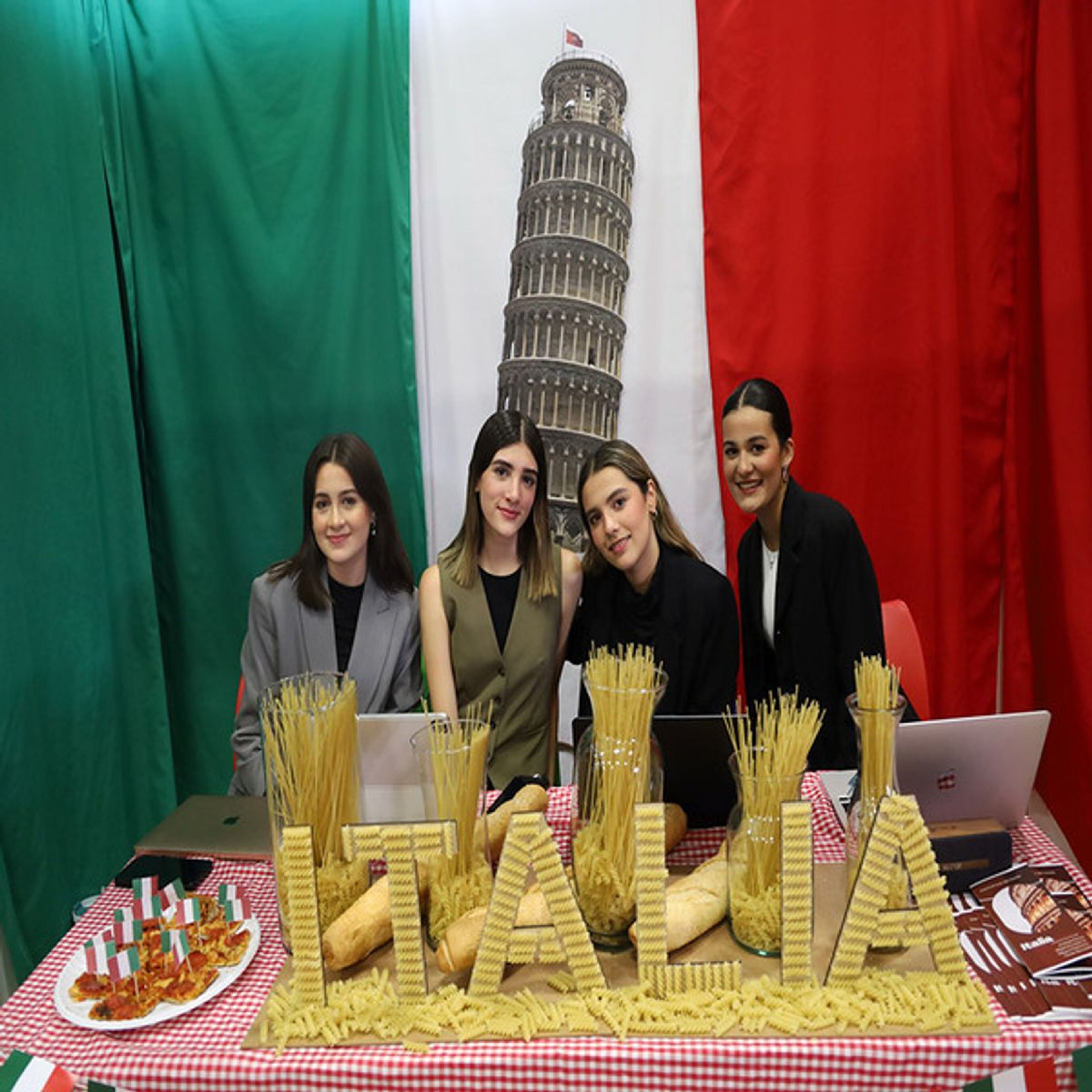 Foto de portada del evento
