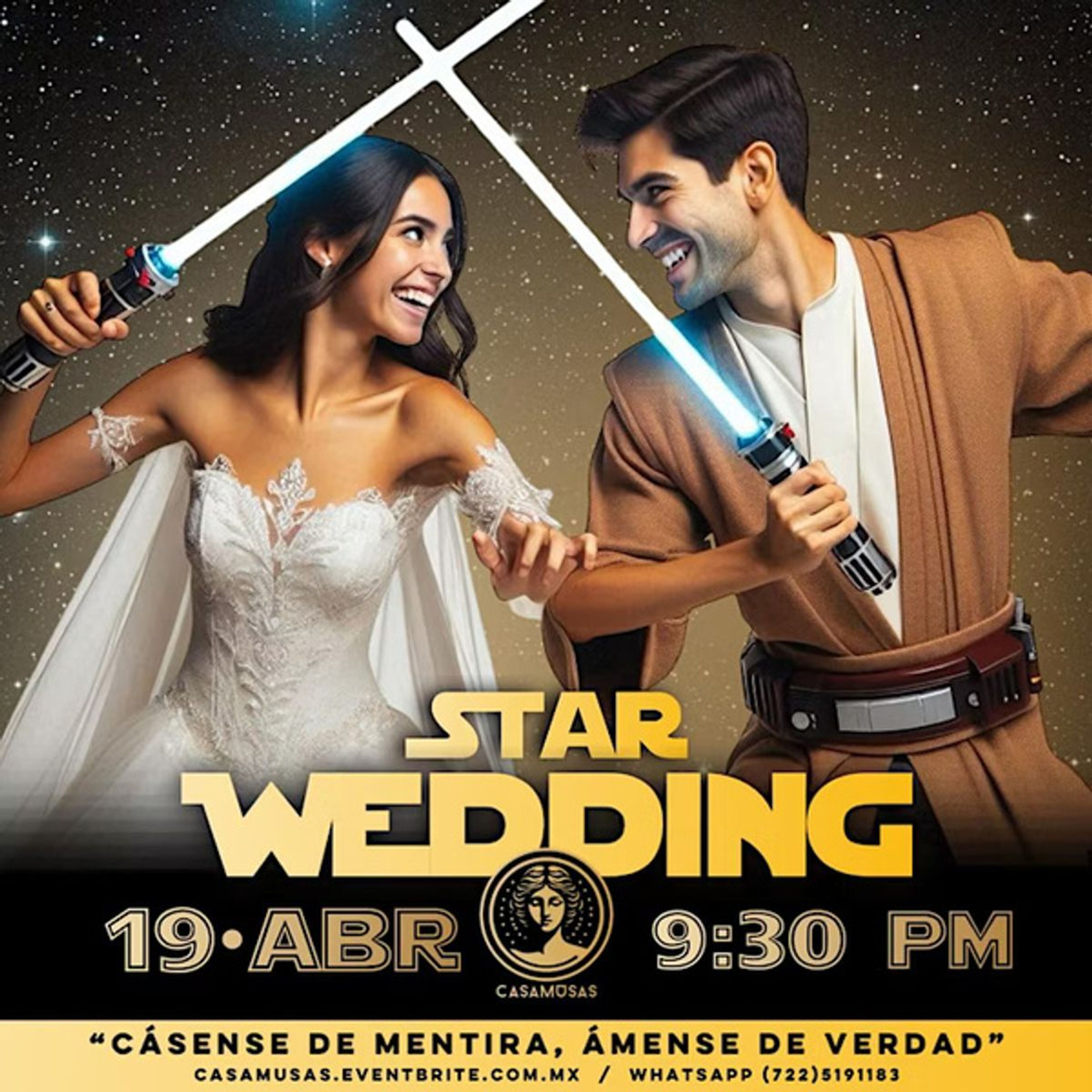 Foto de portada del evento