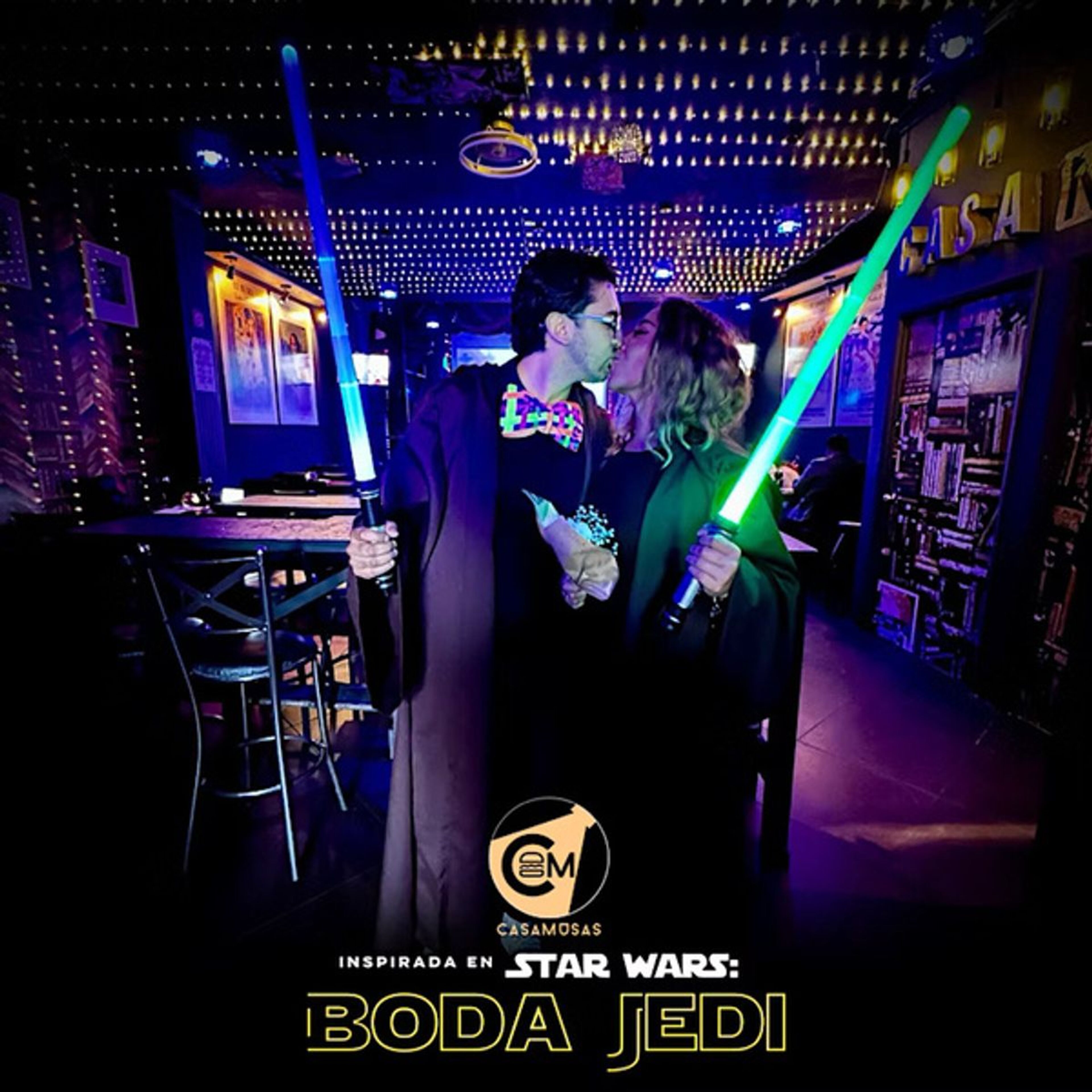 Foto de portada del evento