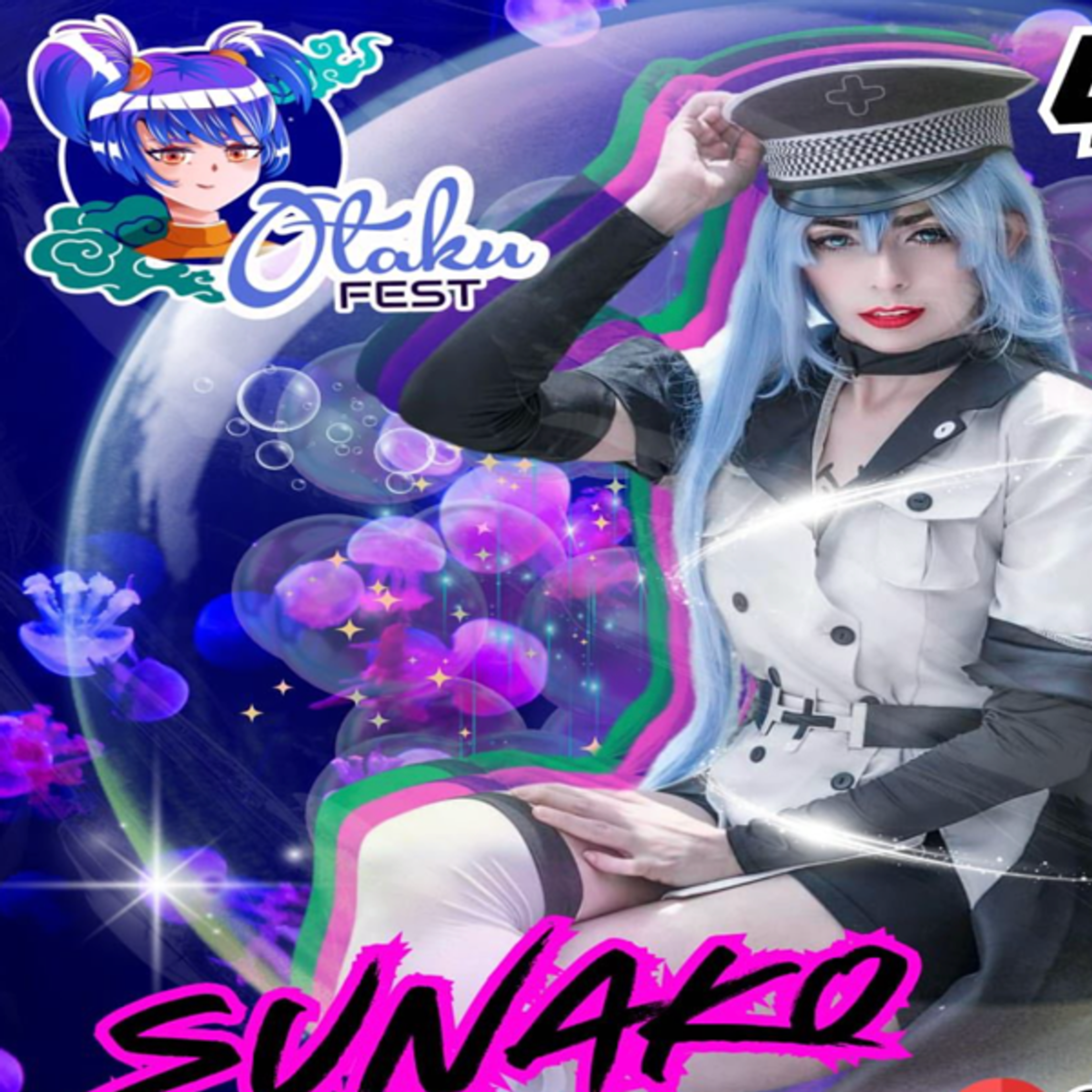 Foto de portada del evento