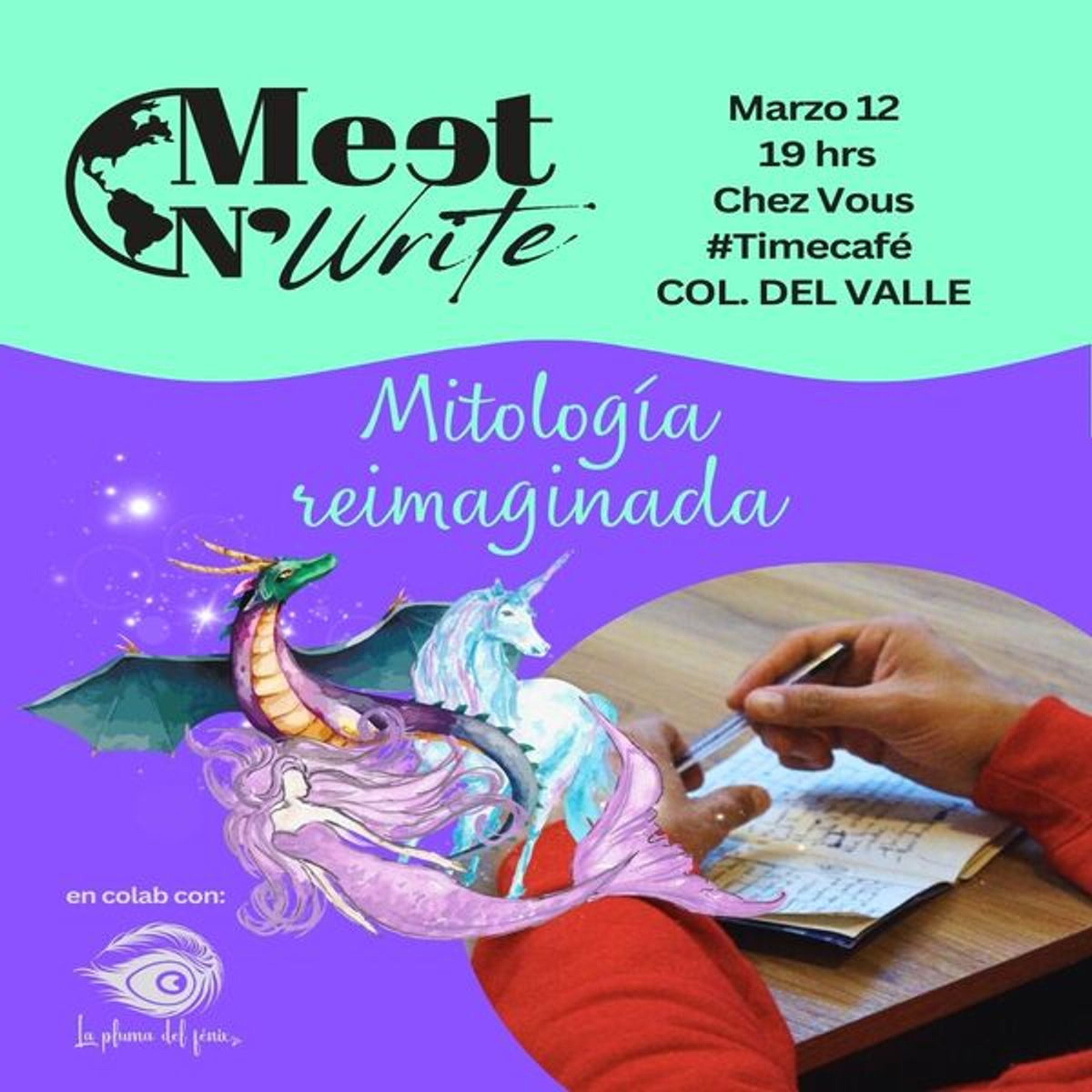 Foto de portada del evento