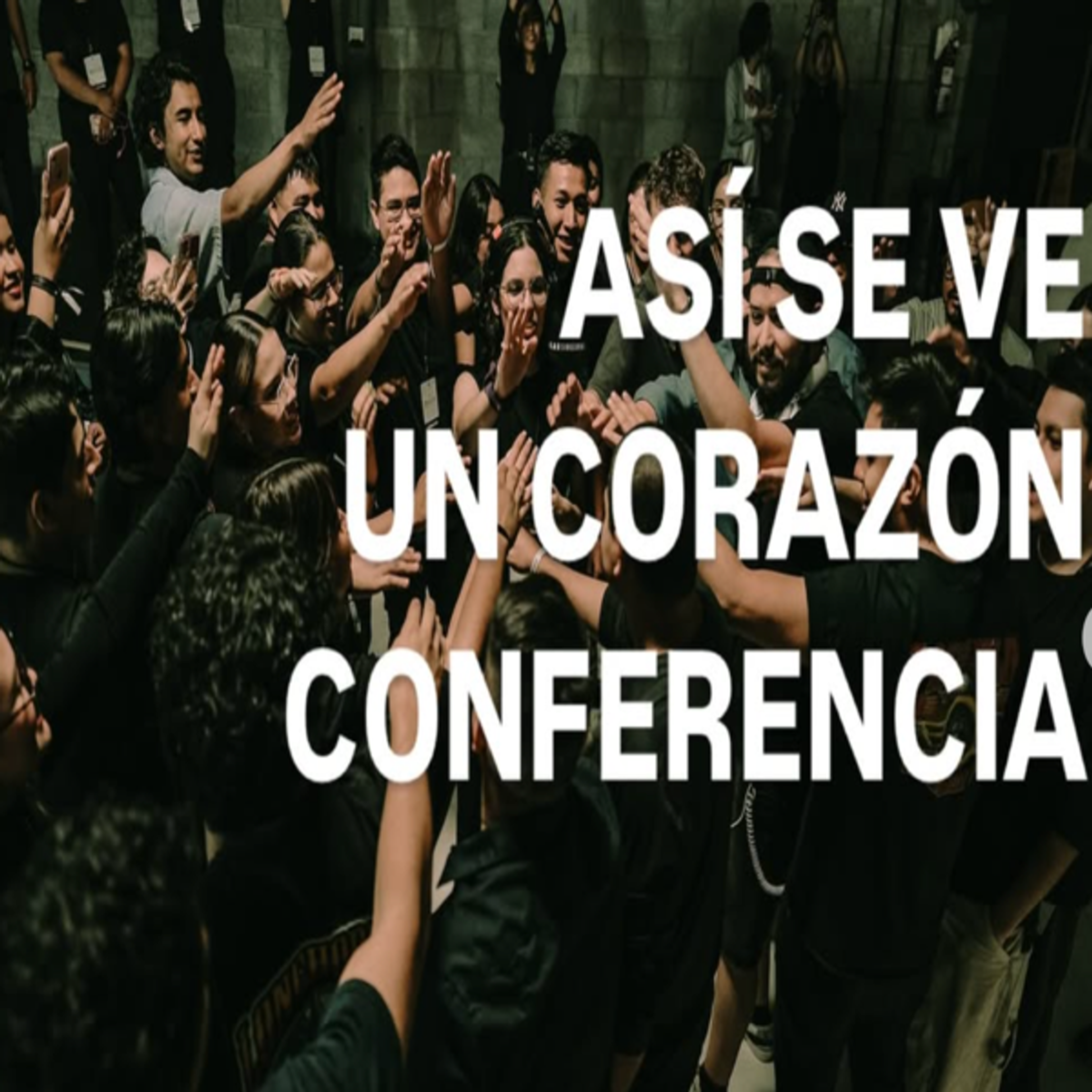 Foto de portada del evento