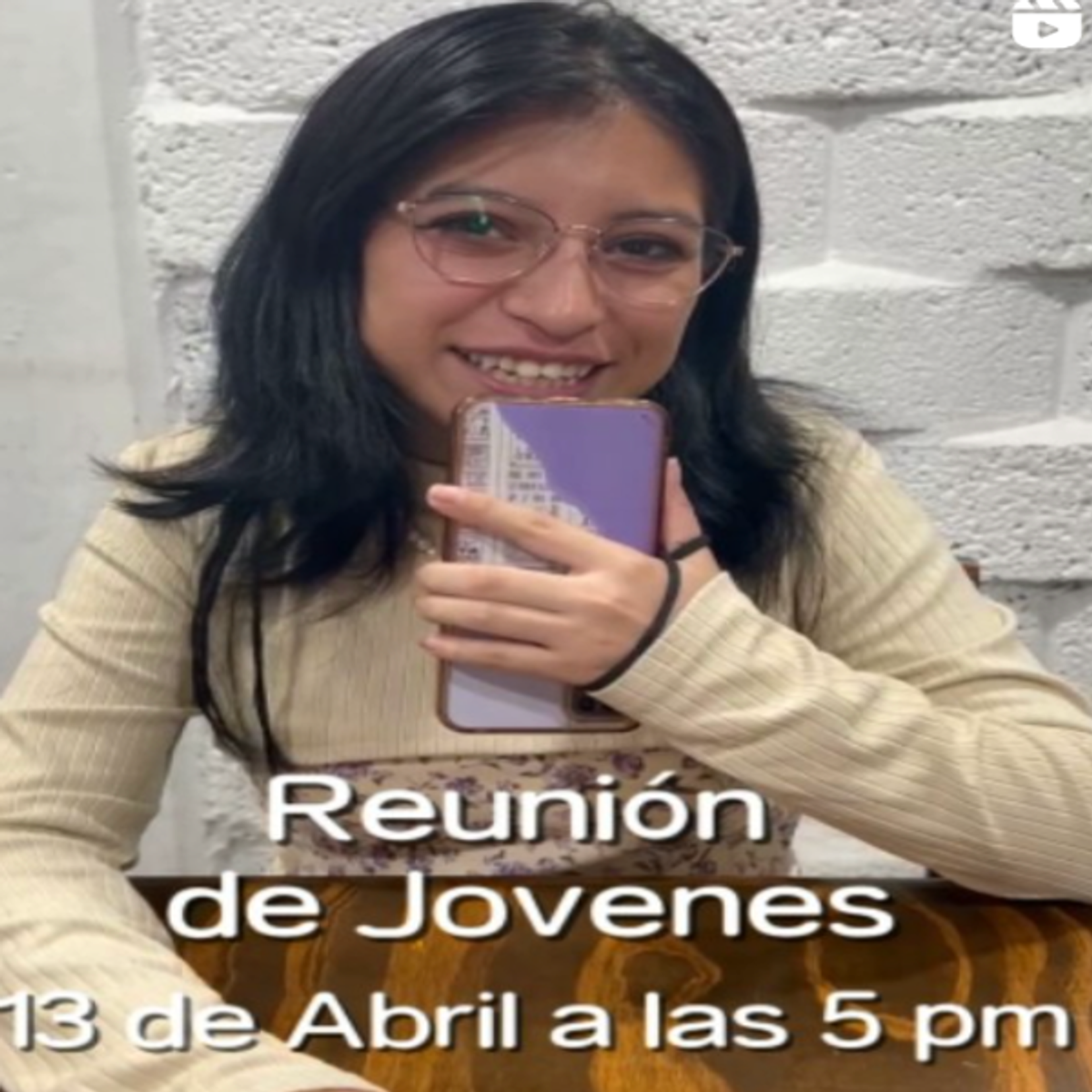 Foto de portada del evento