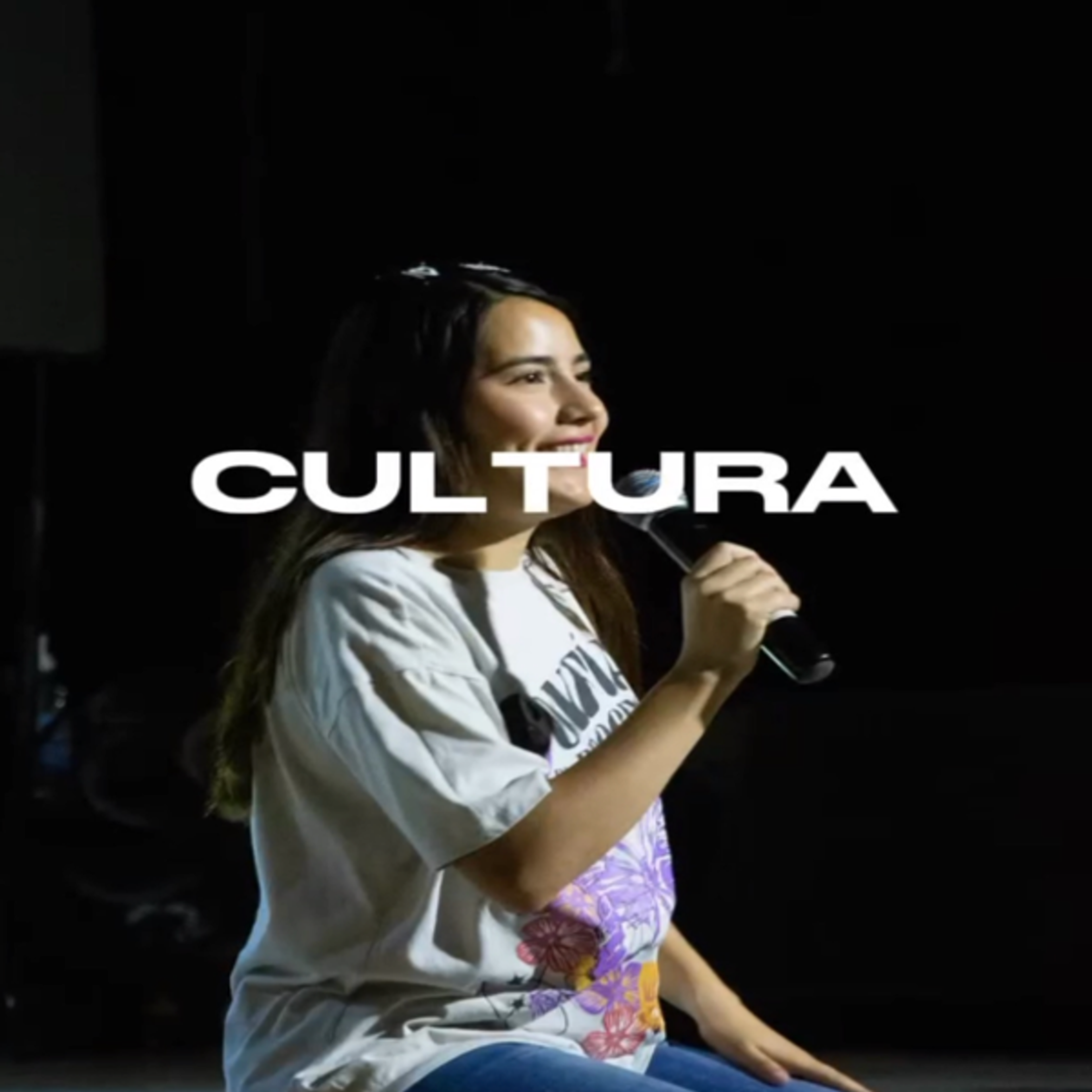 Foto de portada del evento