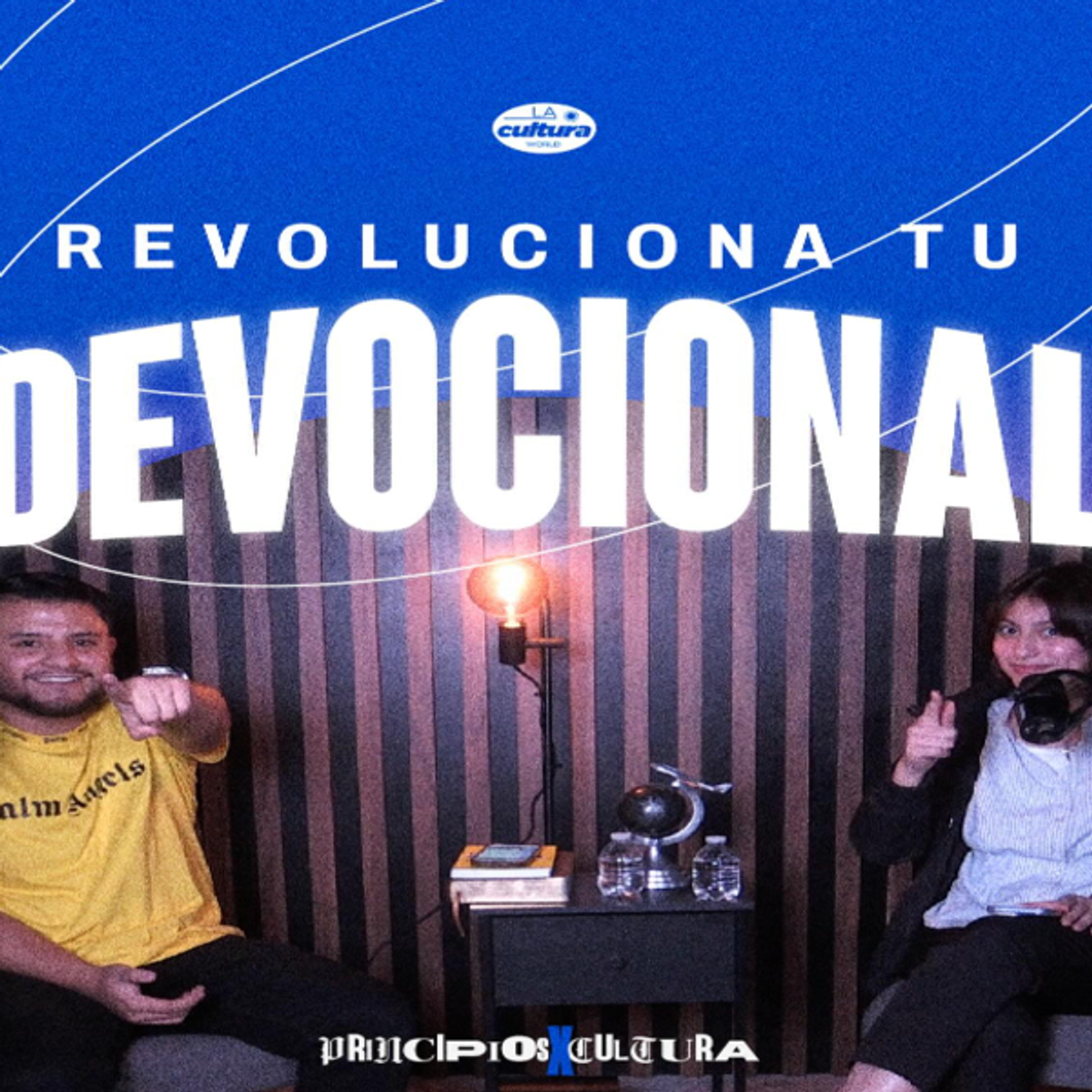 Foto de portada del evento