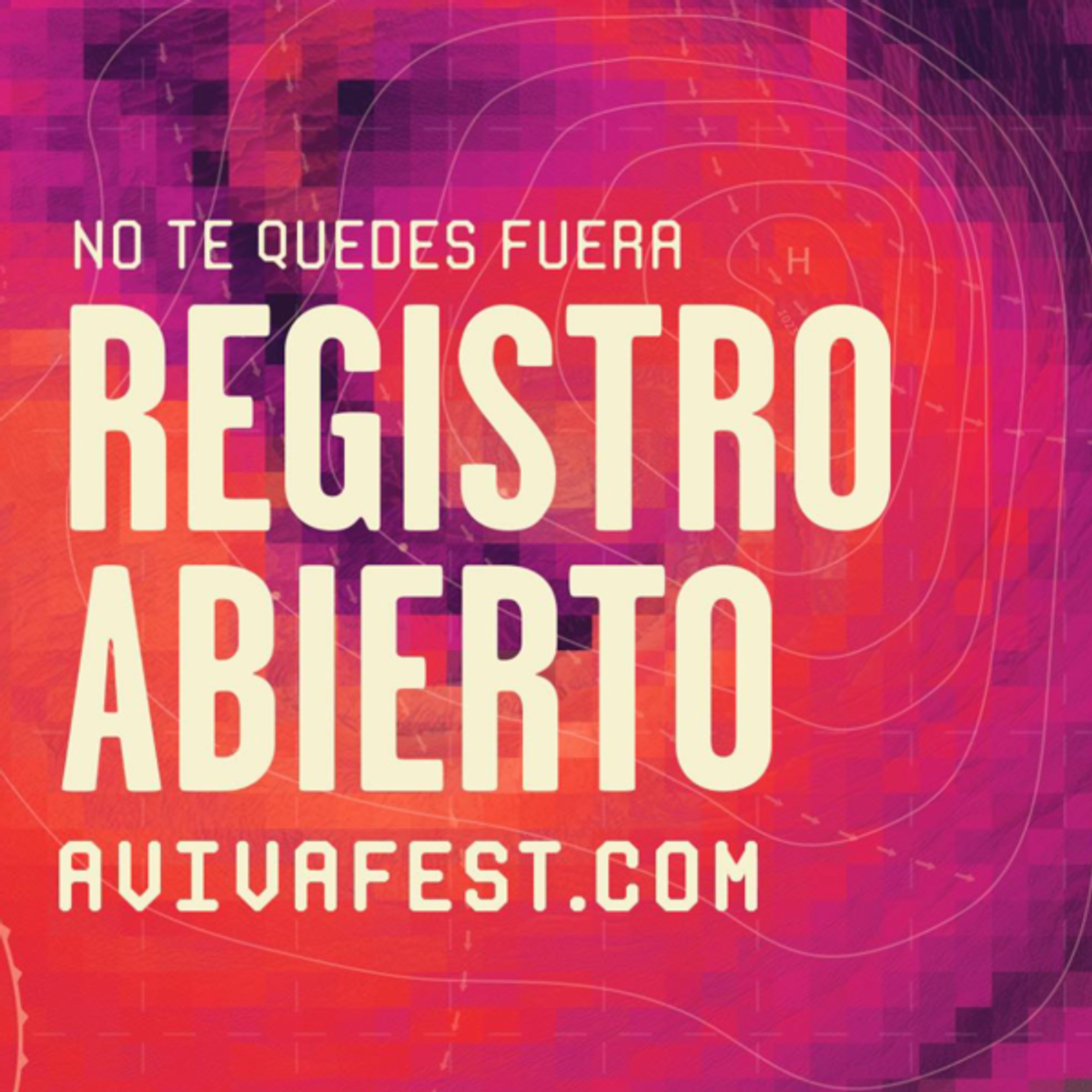 Foto de portada del evento