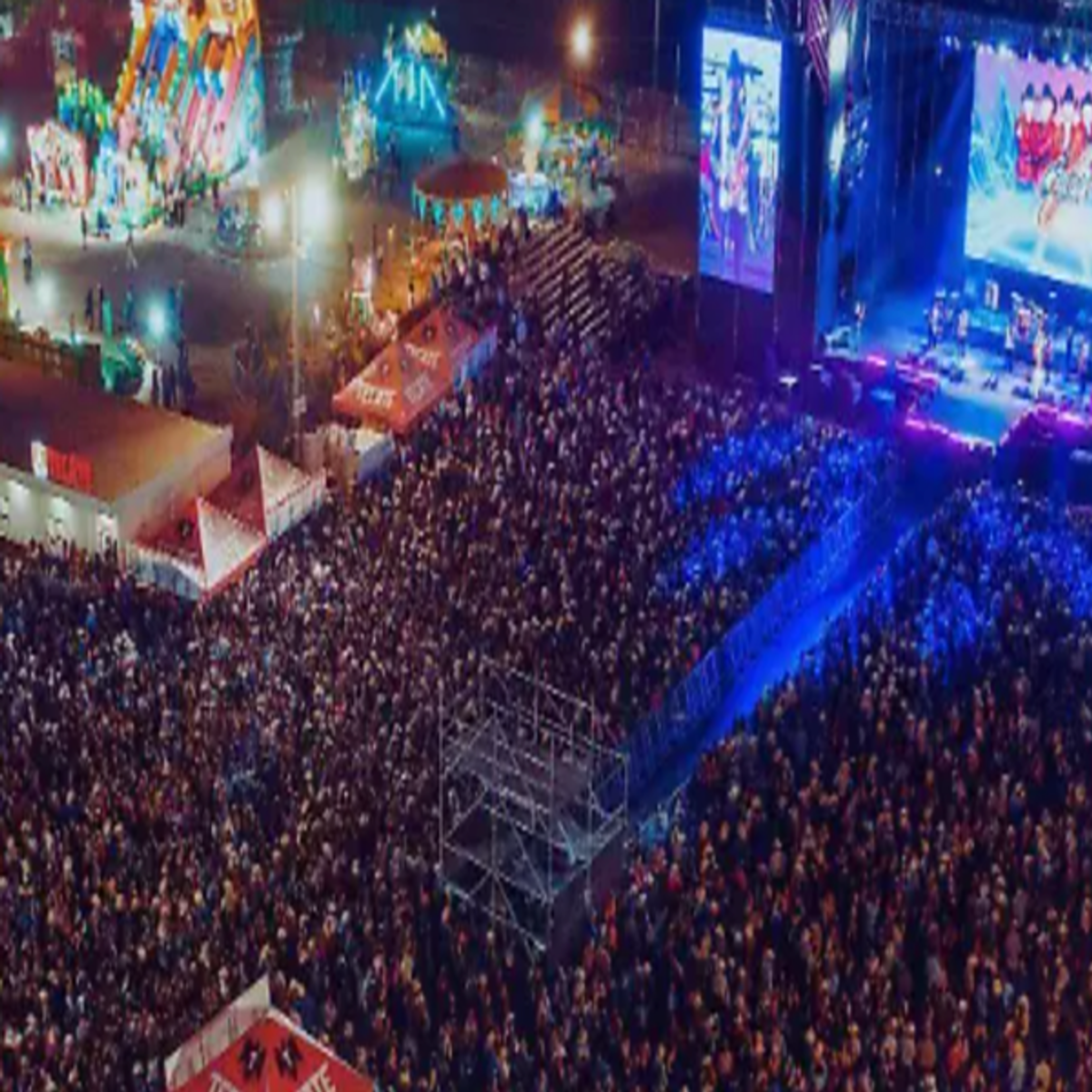 Foto de portada del evento