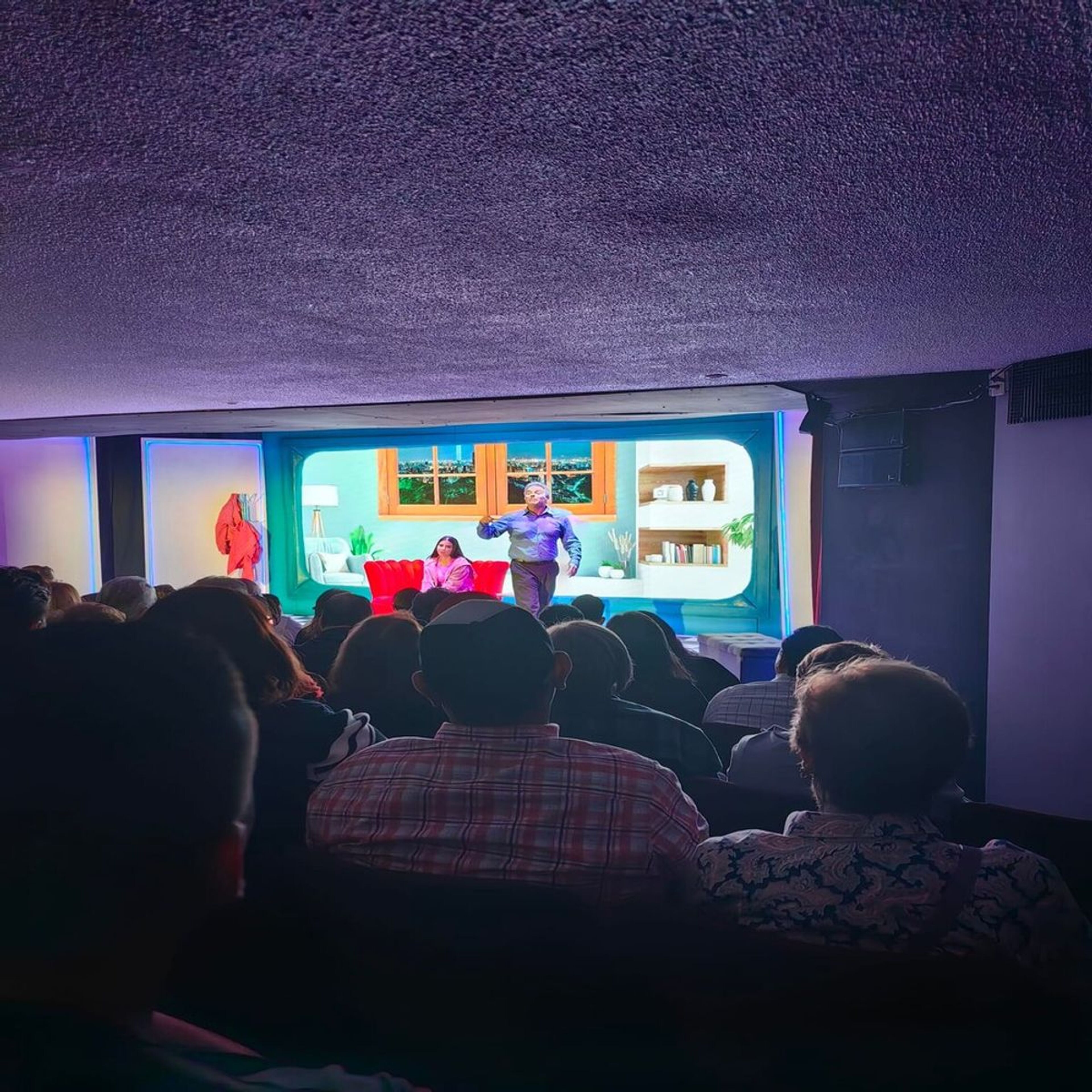 Foto de portada del evento