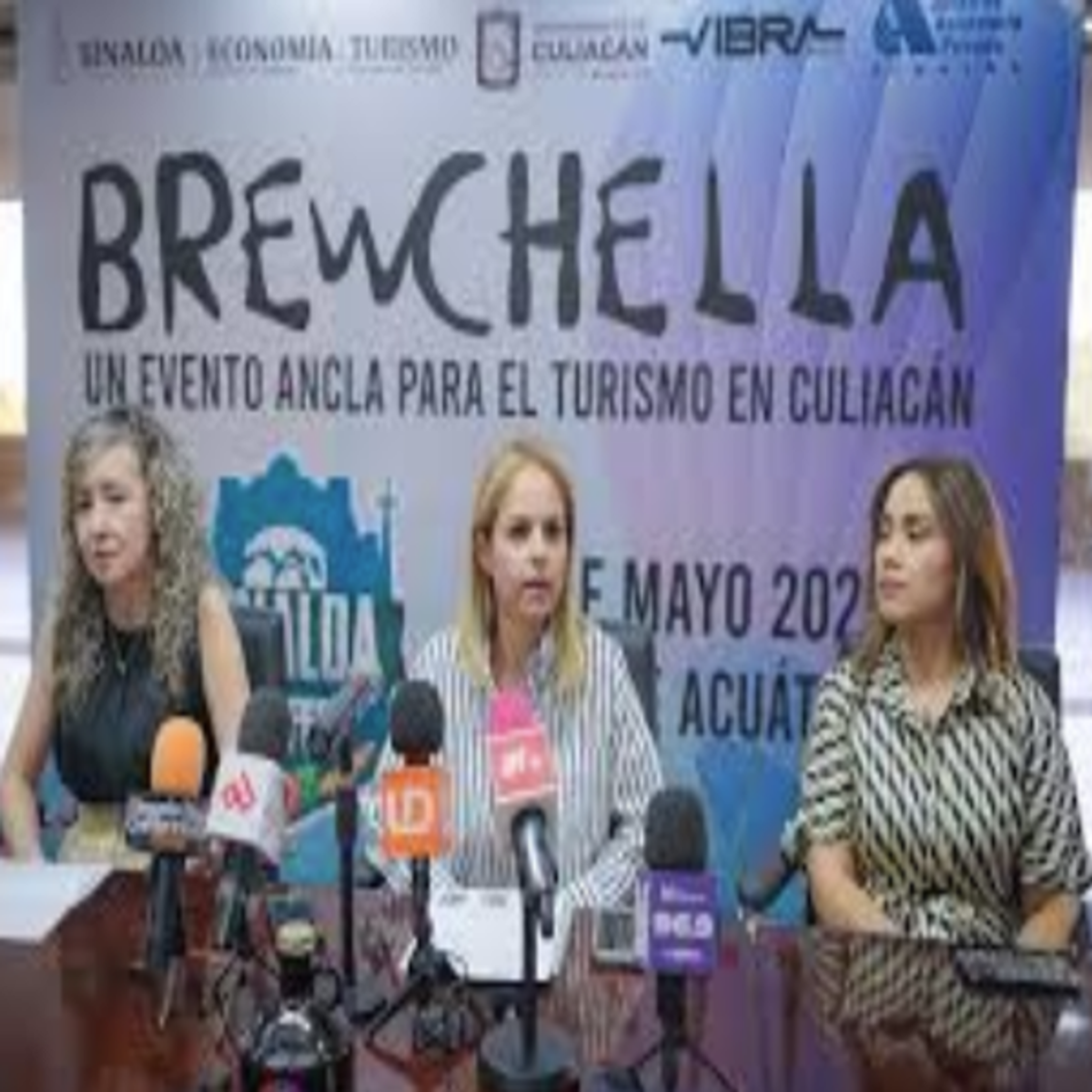 Foto de portada del evento