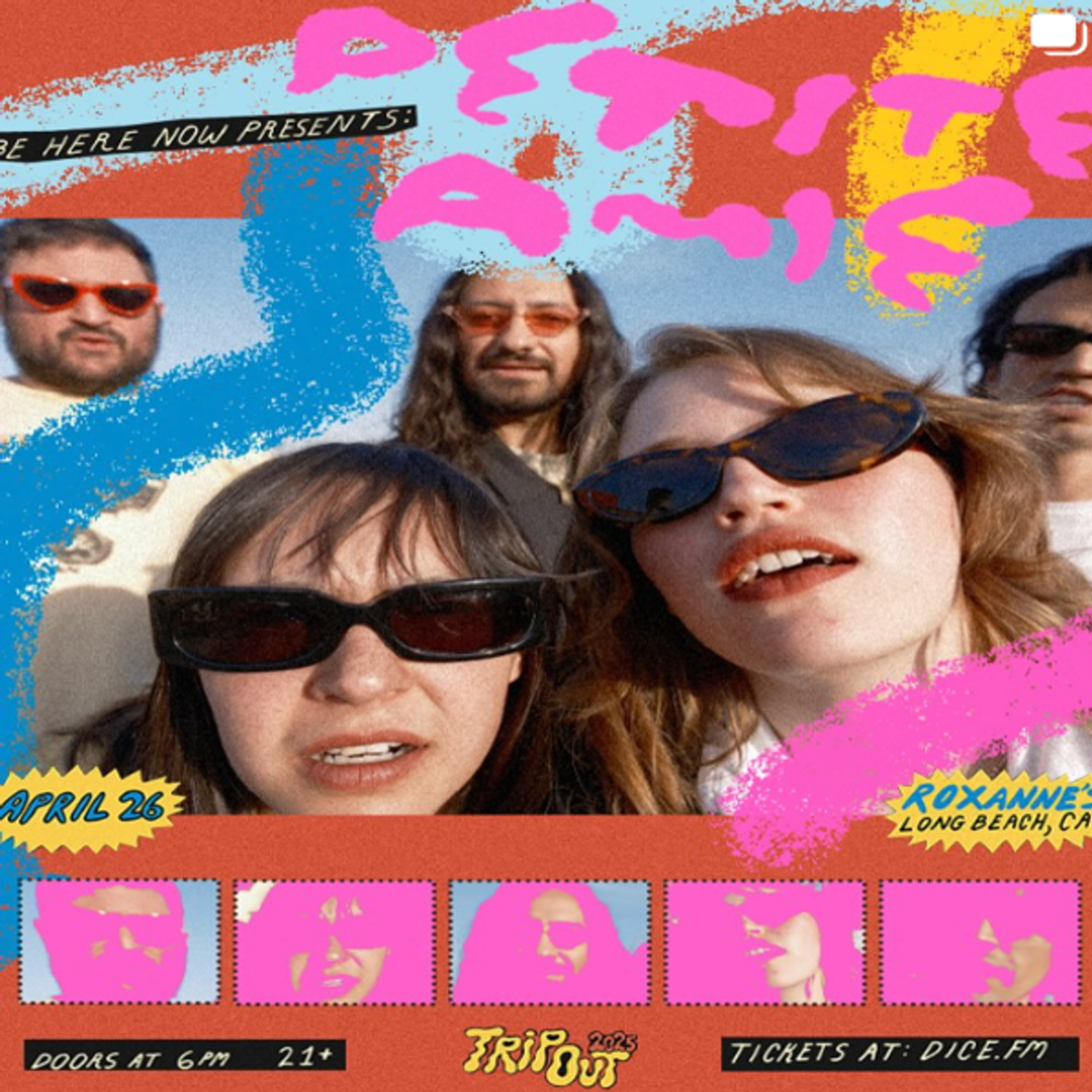 Foto de portada del evento