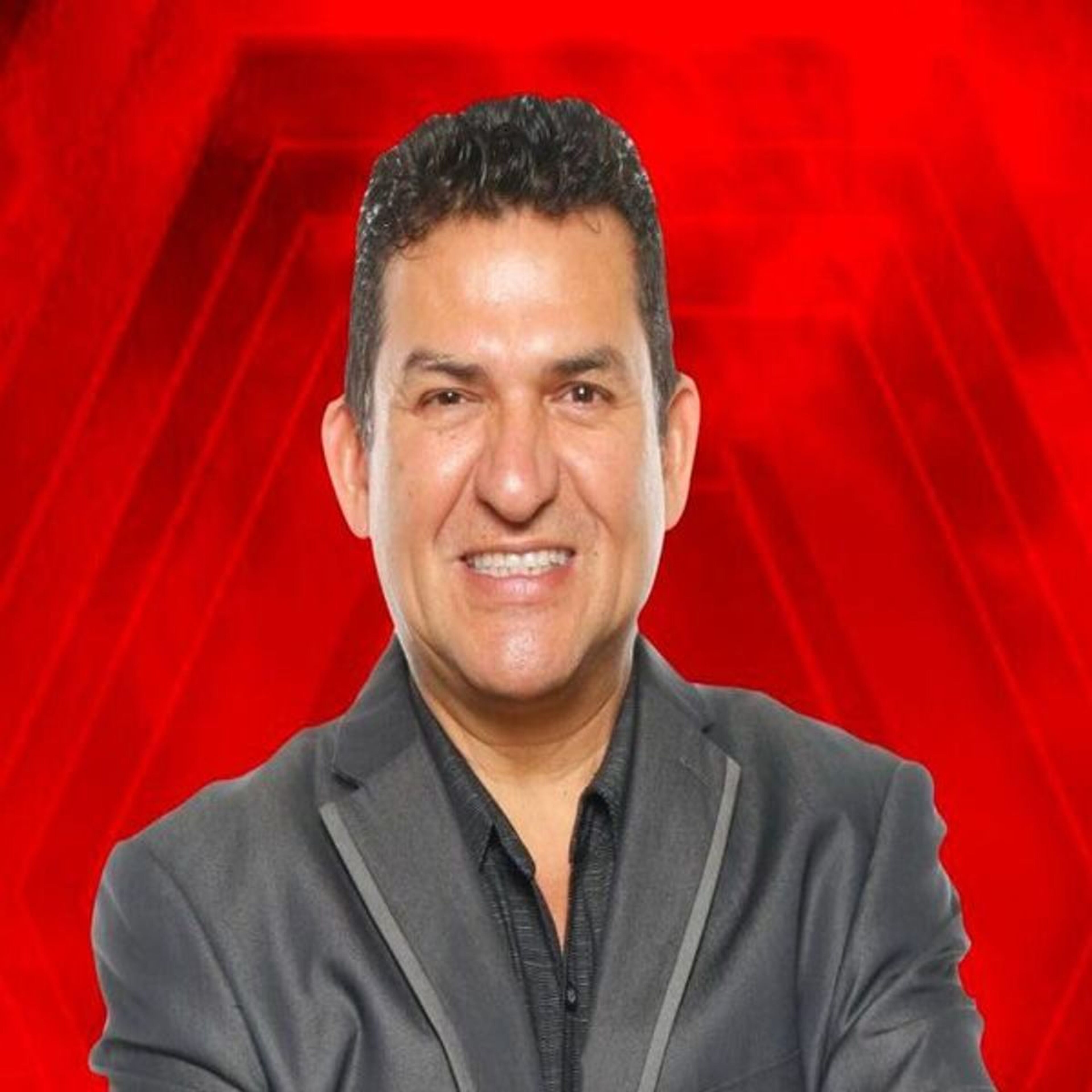 Foto de portada del evento