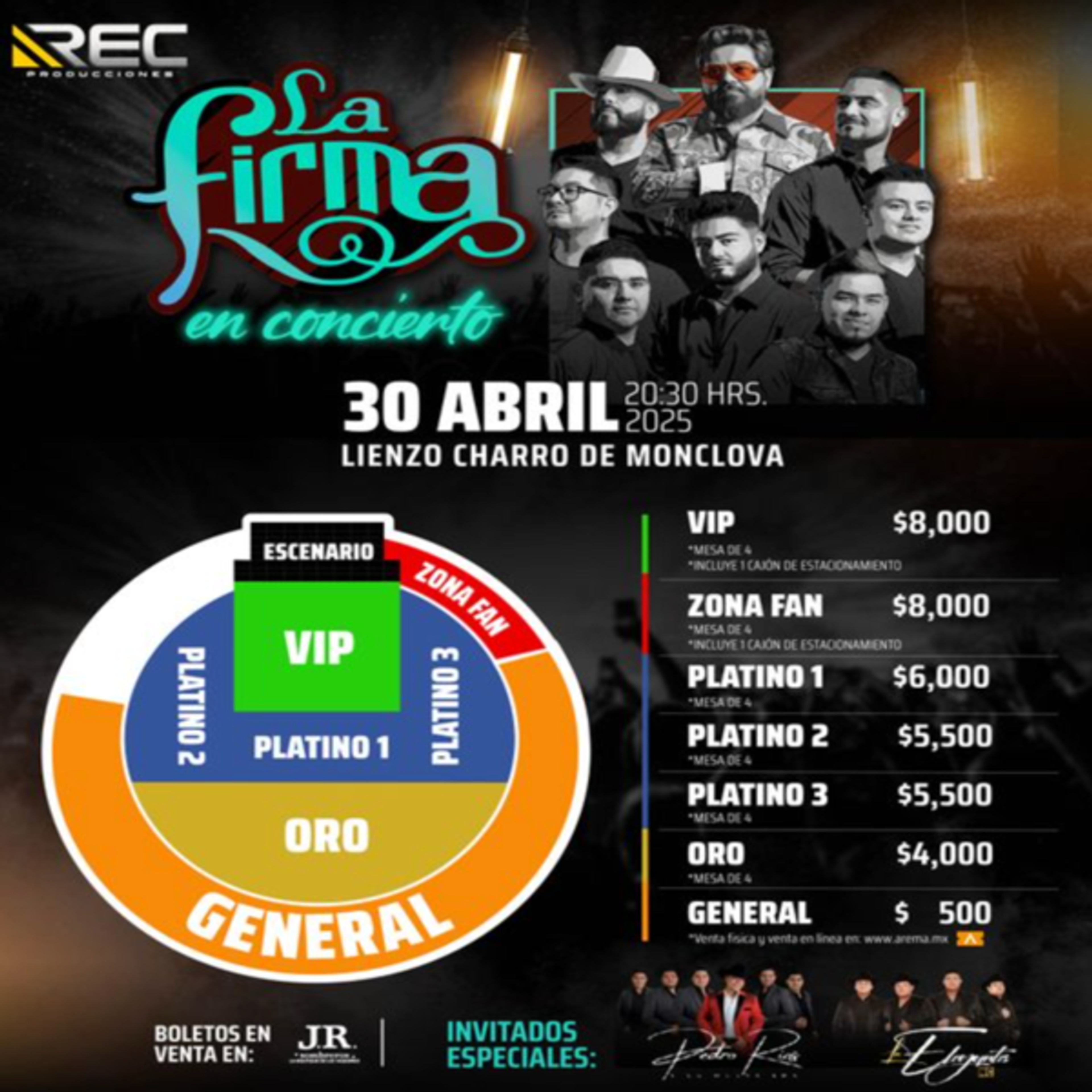 Foto de portada del evento