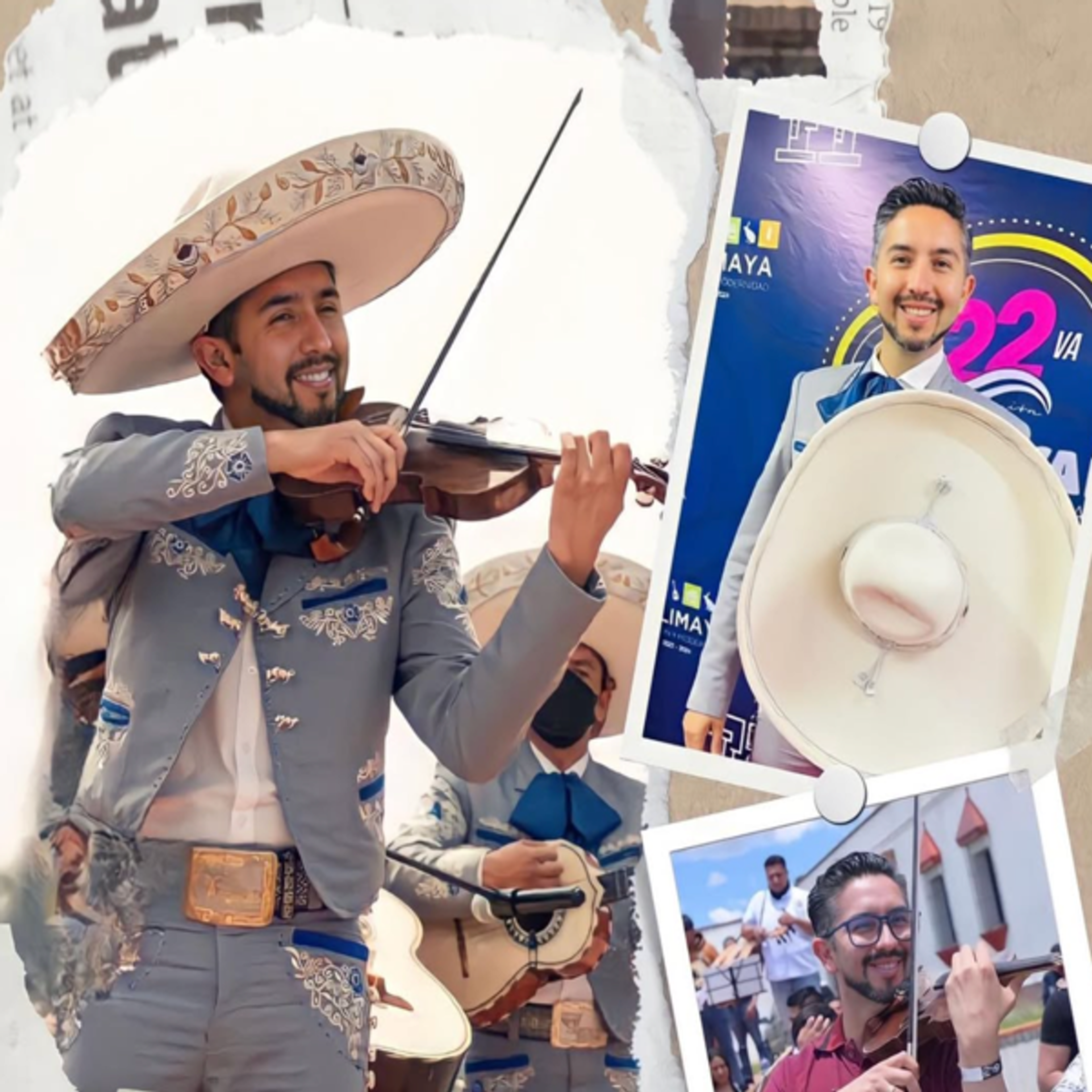 Foto de portada del evento