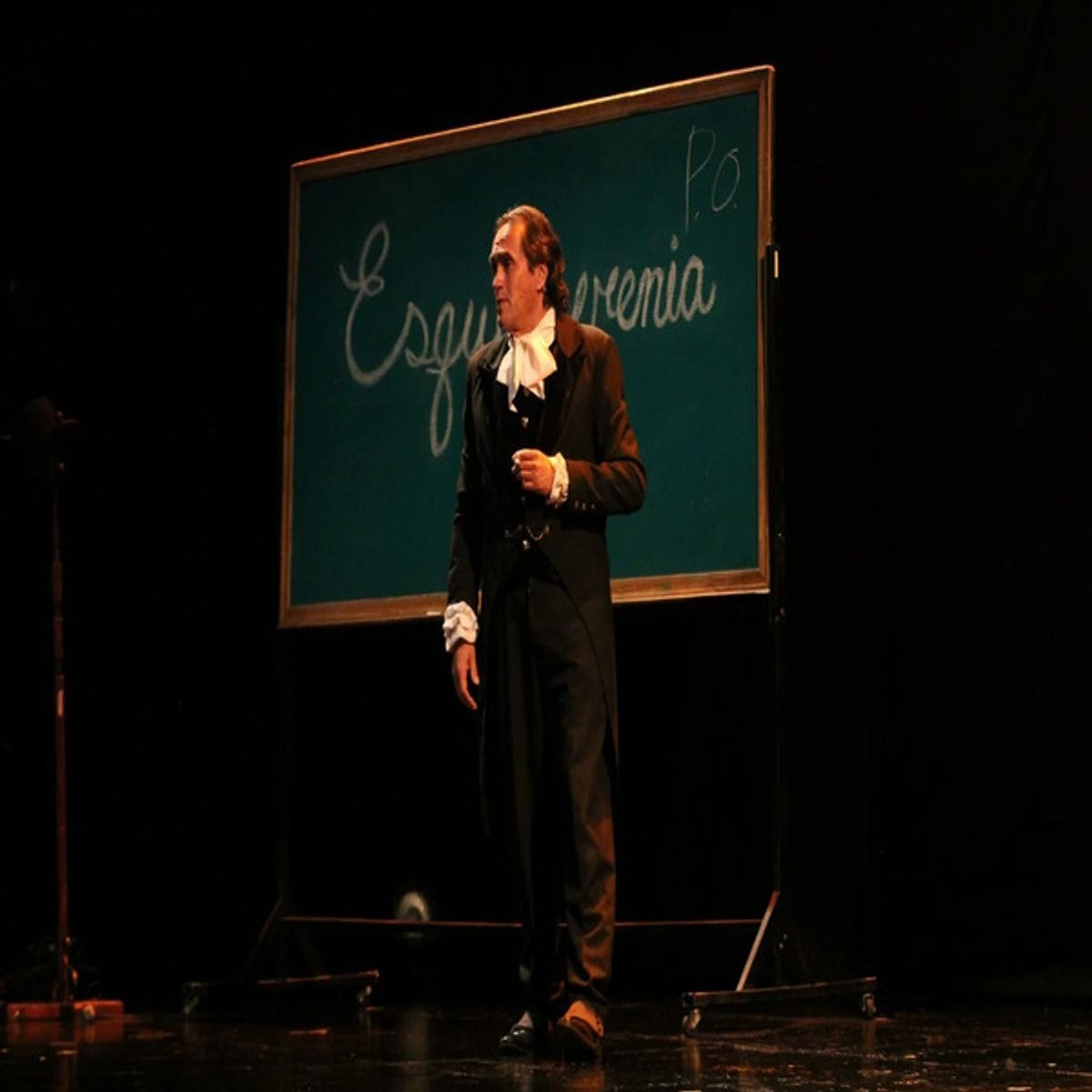Foto de portada del evento
