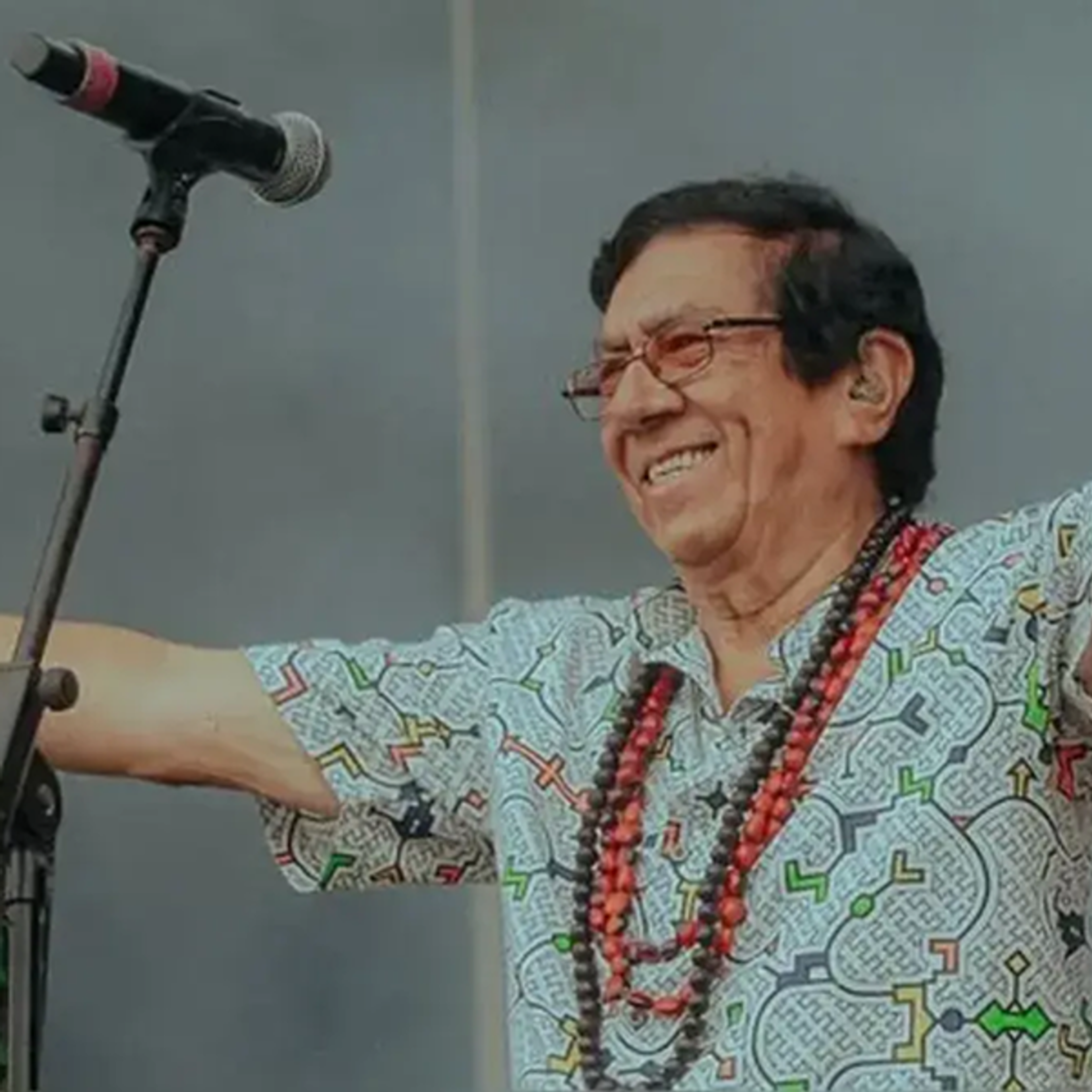 Foto de portada del evento