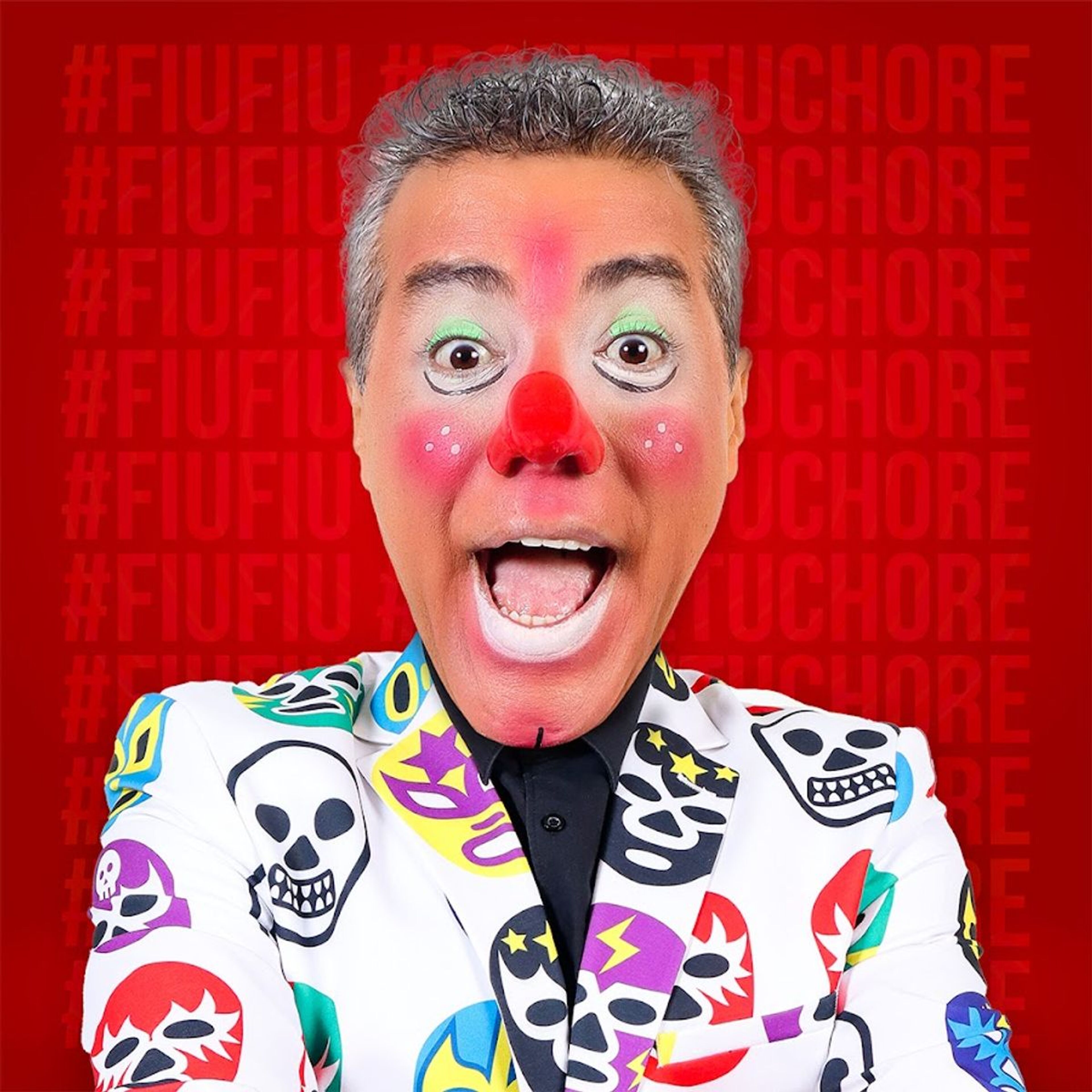 Foto de portada del evento